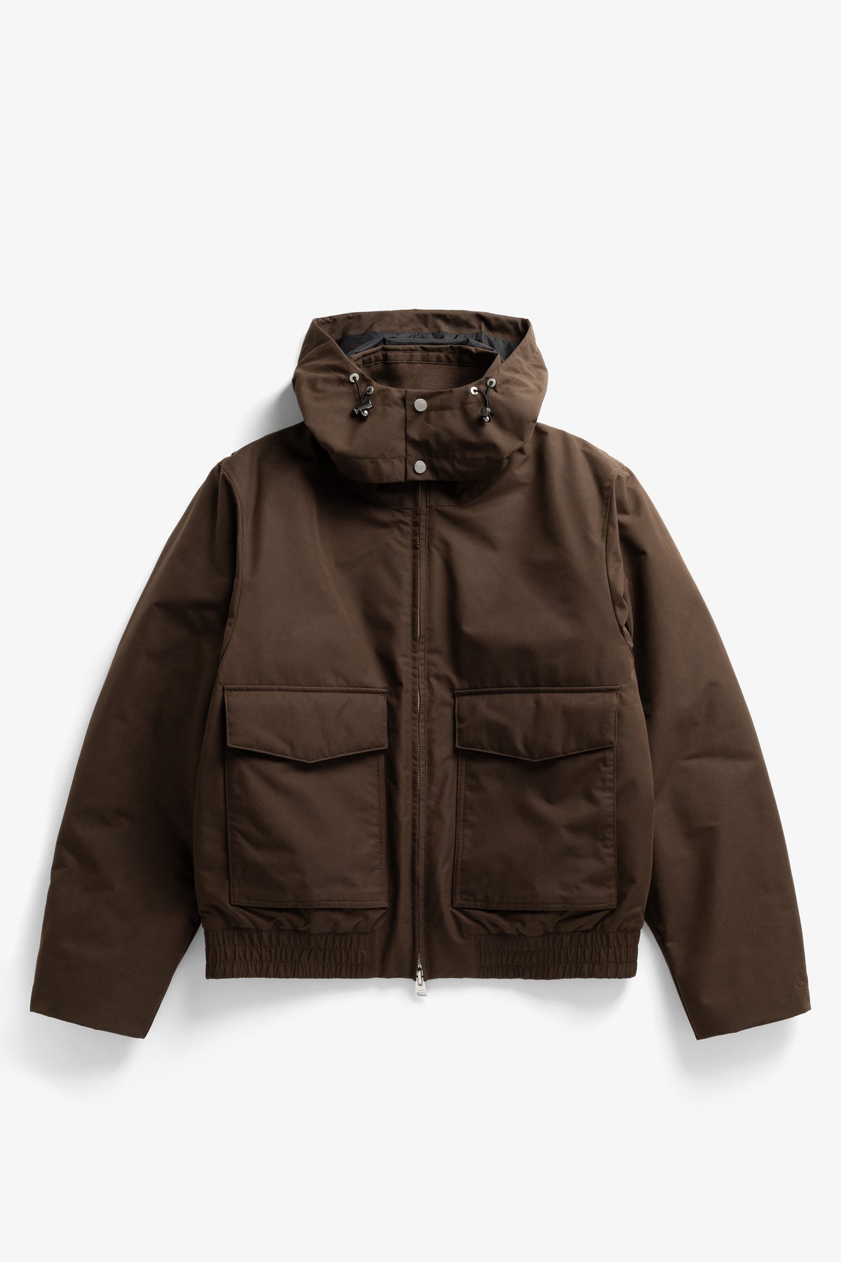 Kastrup Gore-Tex Windstopper Bomber Jacket