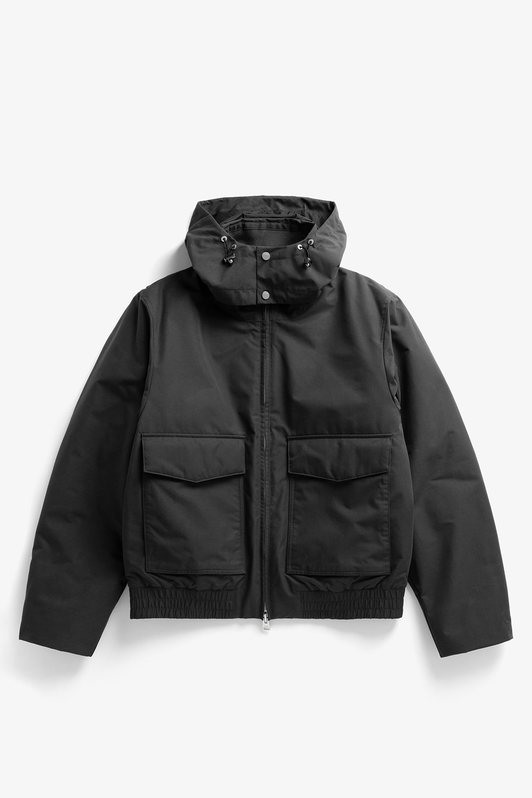 Kastrup Gore-Tex Windstopper Bomber Jacket