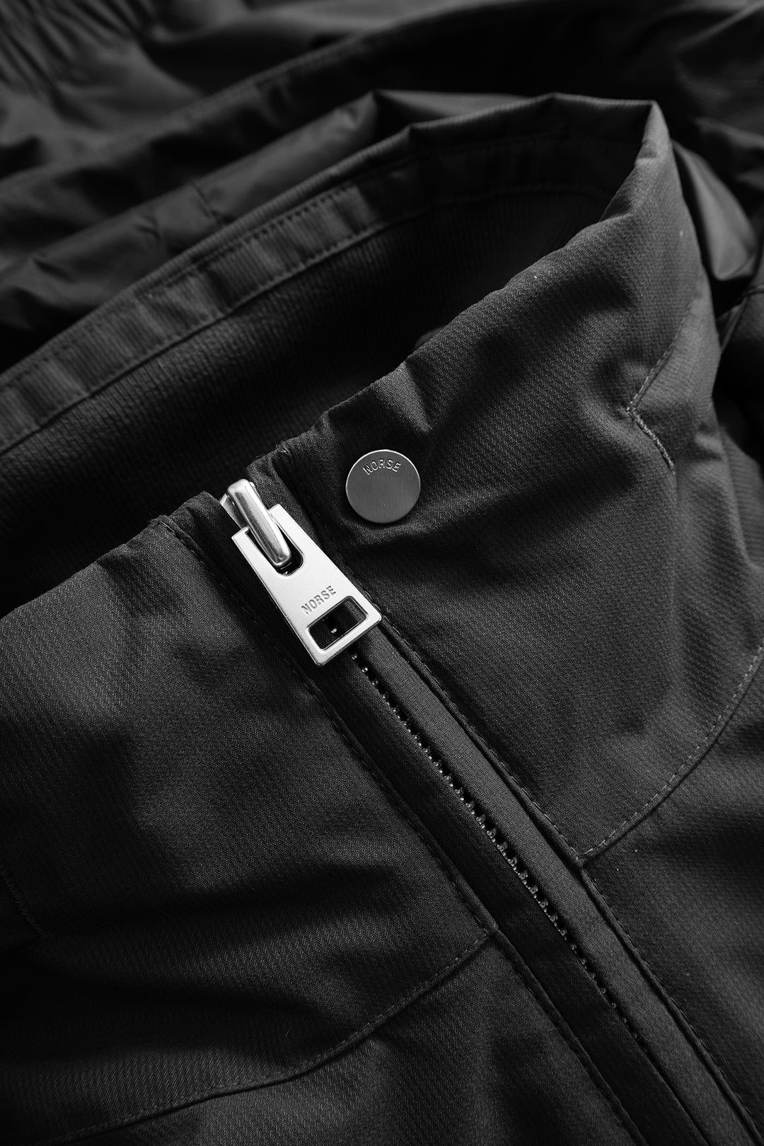 Kastrup Gore-Tex Windstopper Bomber Jacket