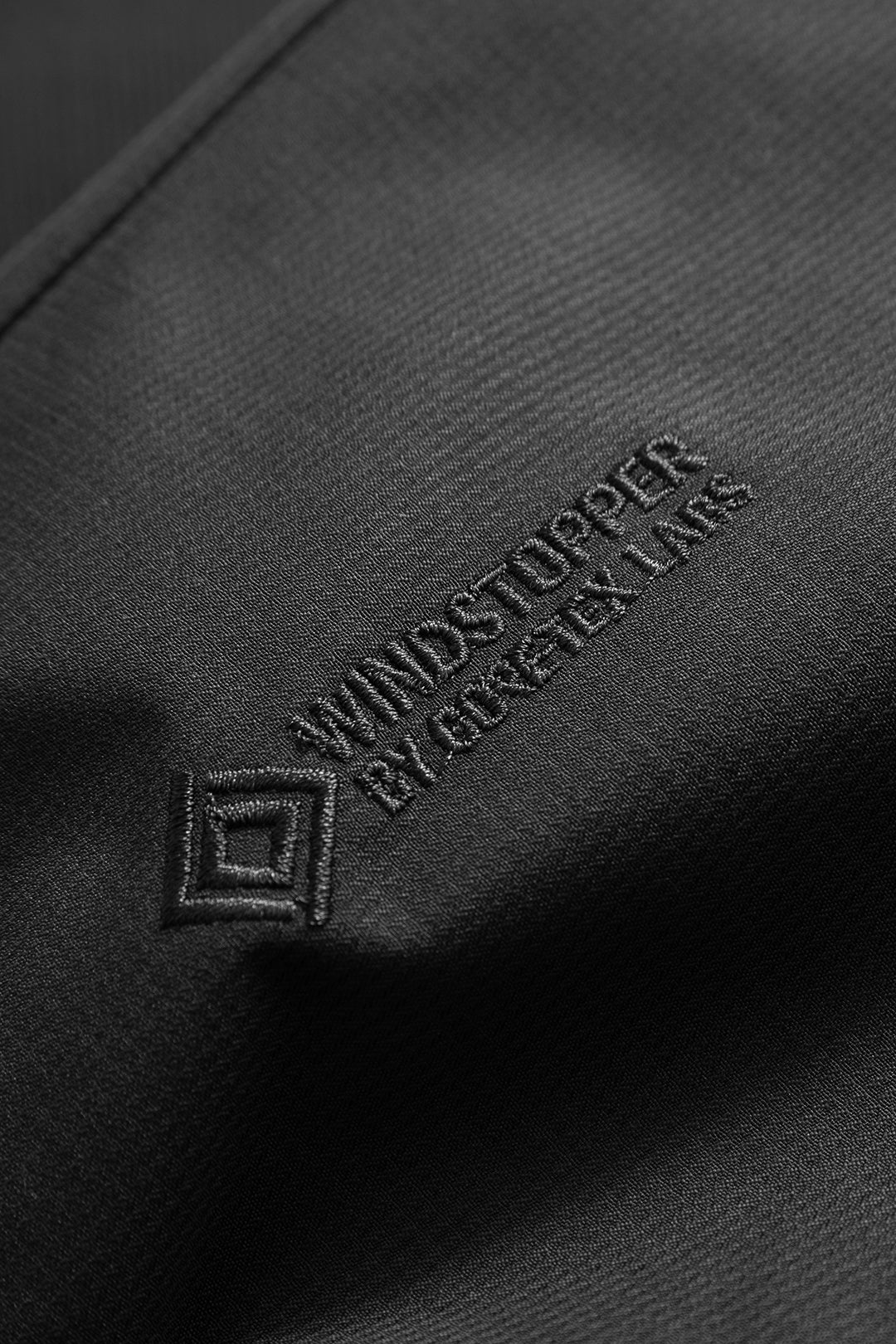 Kastrup Gore-Tex Windstopper Bomber Jacket