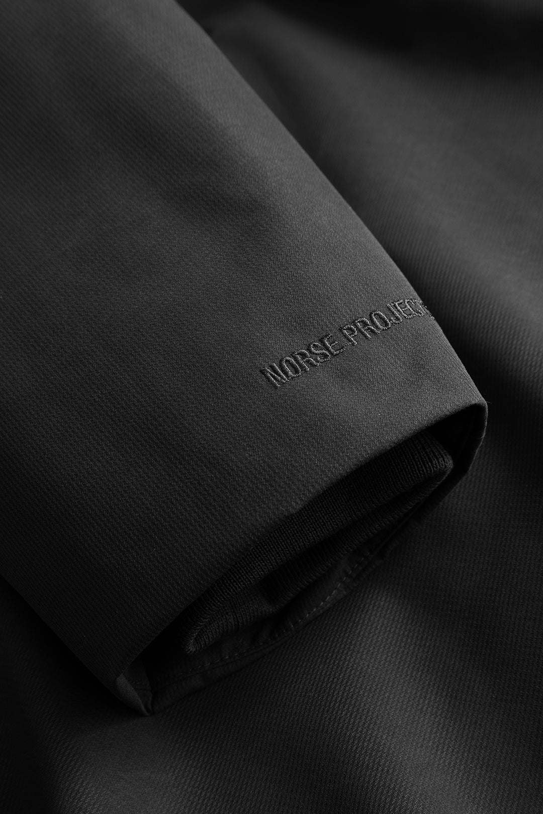 Kastrup Gore-Tex Windstopper Bomber Jacket