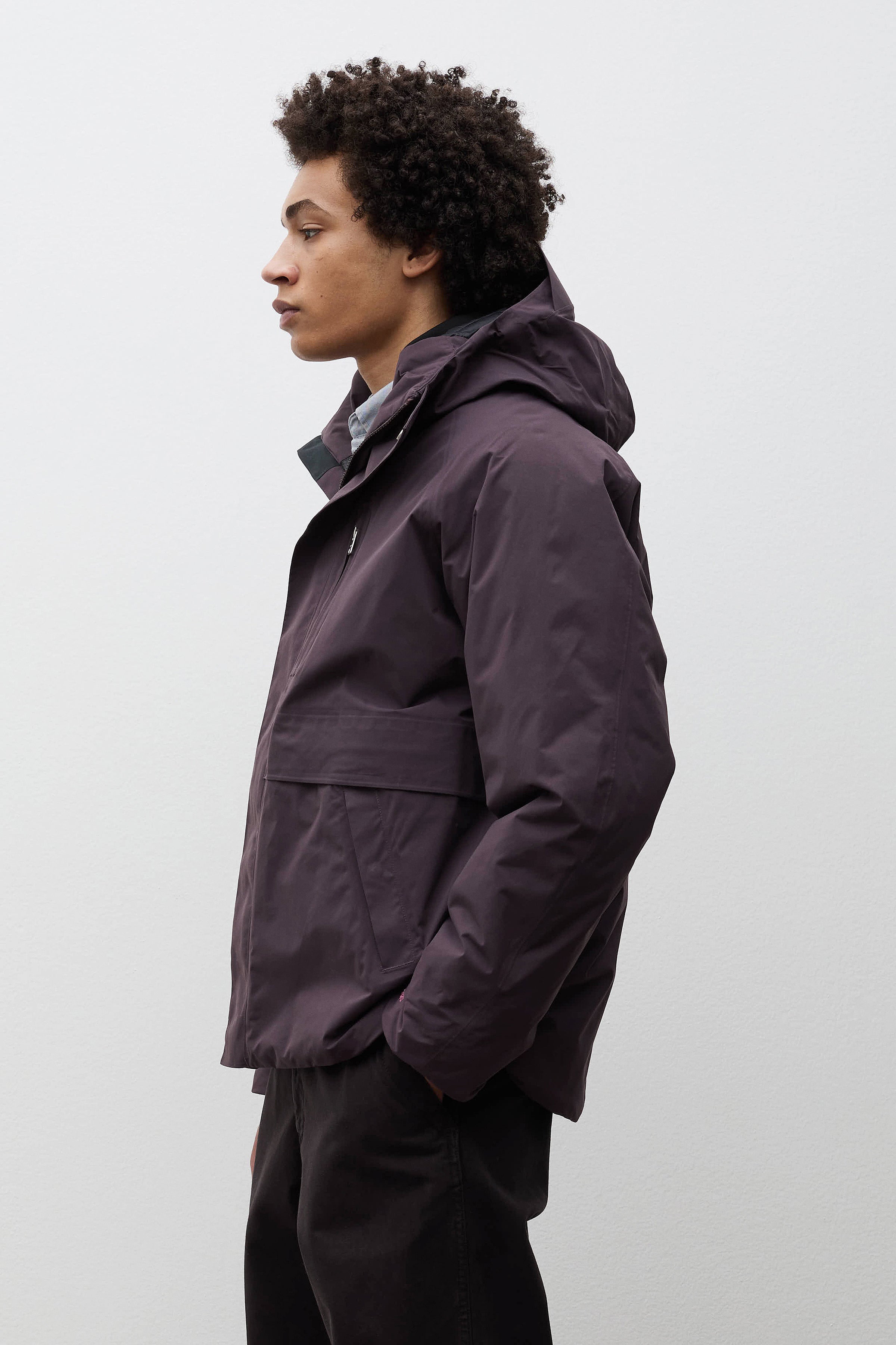 Fyn 4.0 Gore-Tex Insulated Jacket