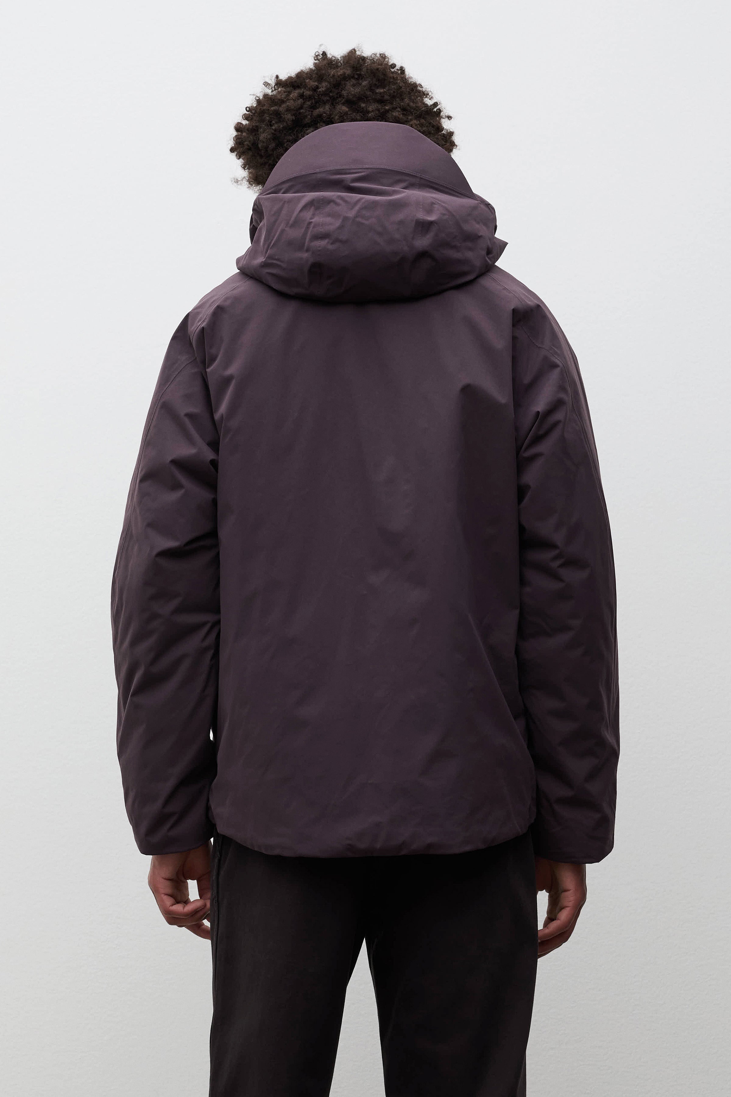Fyn 4.0 Gore-Tex Insulated Jacket