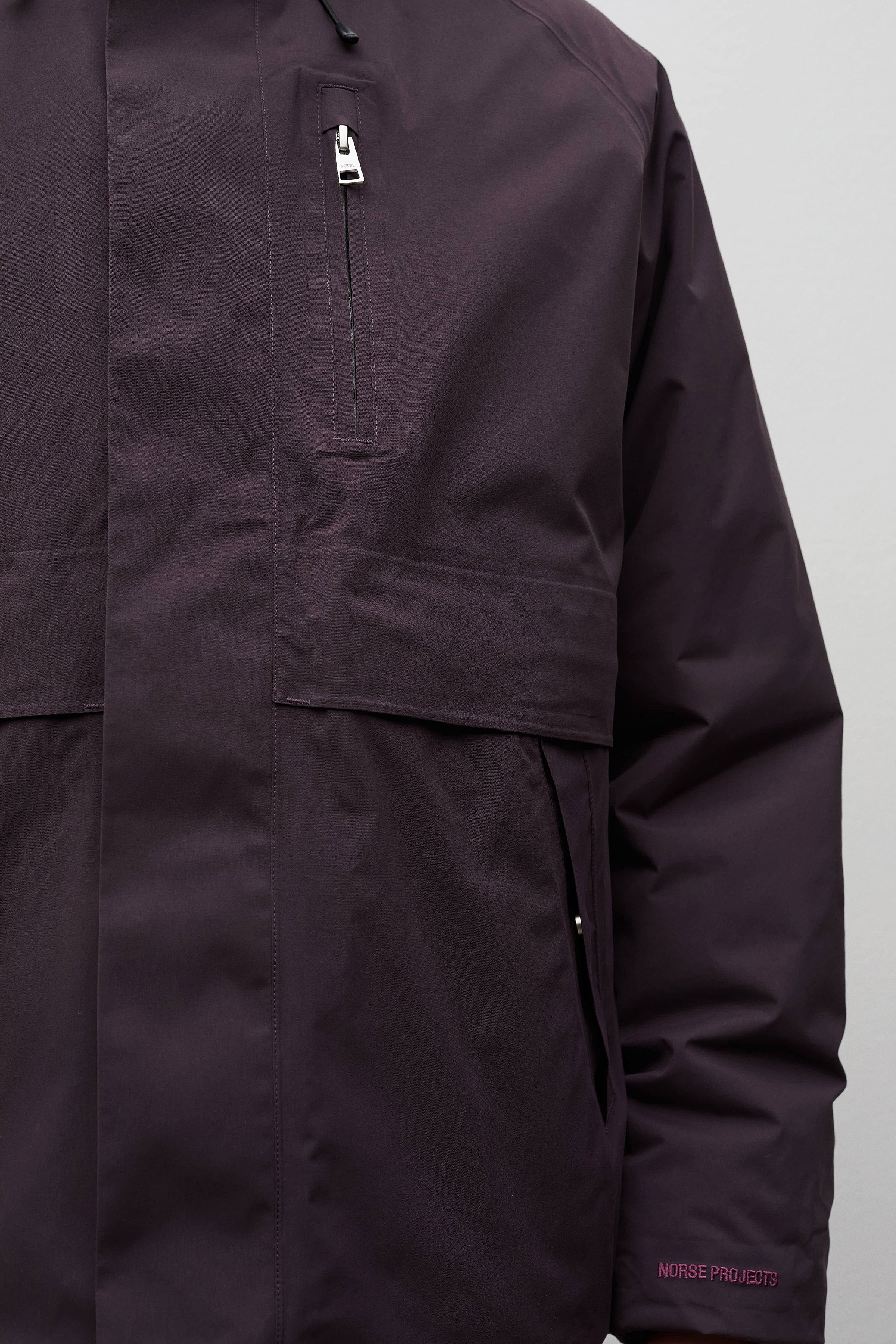 Fyn 4.0 Gore-Tex Insulated Jacket