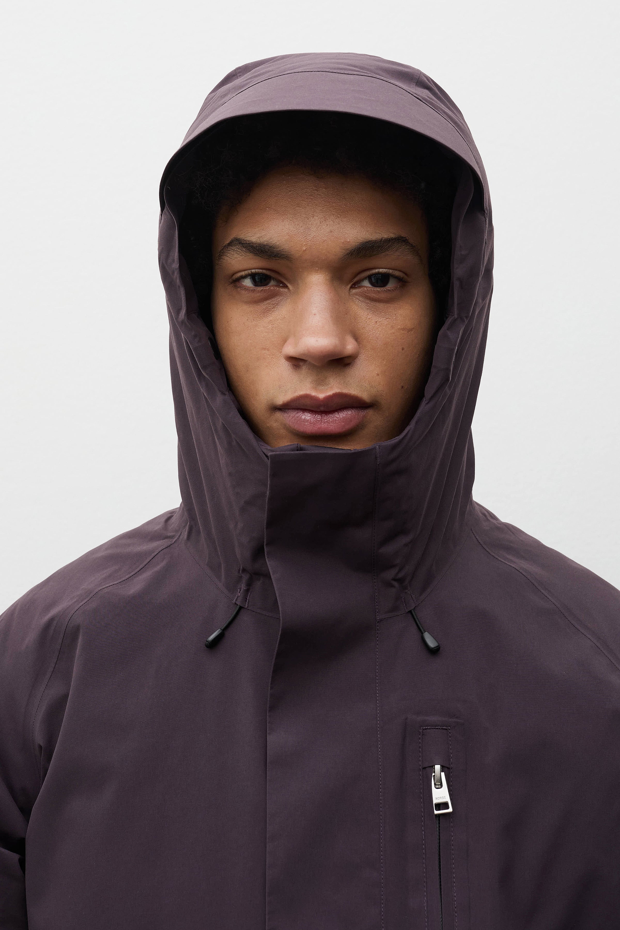 Fyn 4.0 Gore-Tex Insulated Jacket