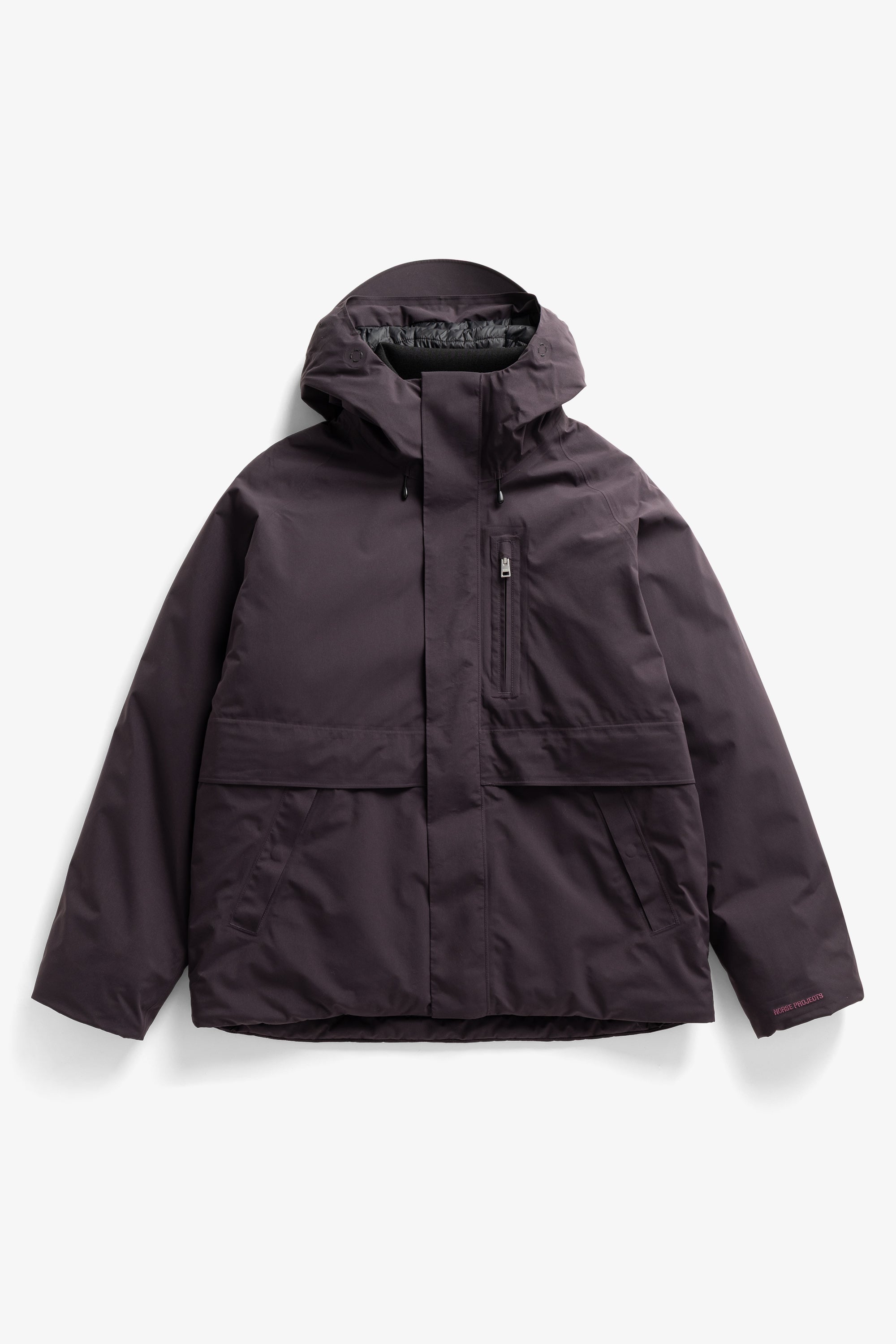 Fyn 4.0 Gore-Tex Insulated Jacket