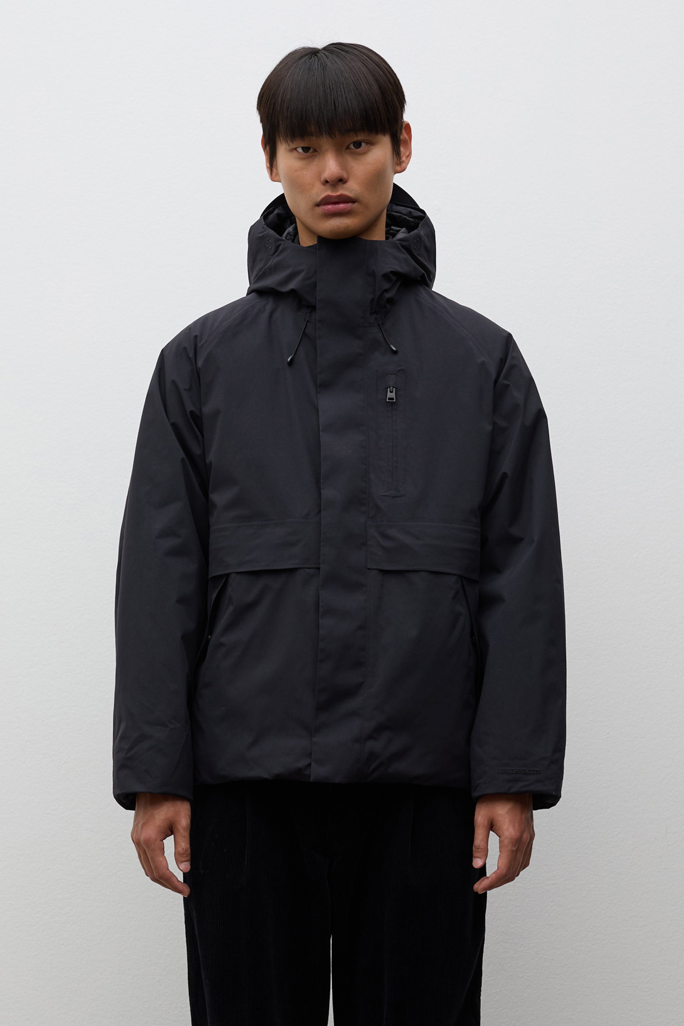 Fyn 4.0 Gore-Tex Insulated Jacket