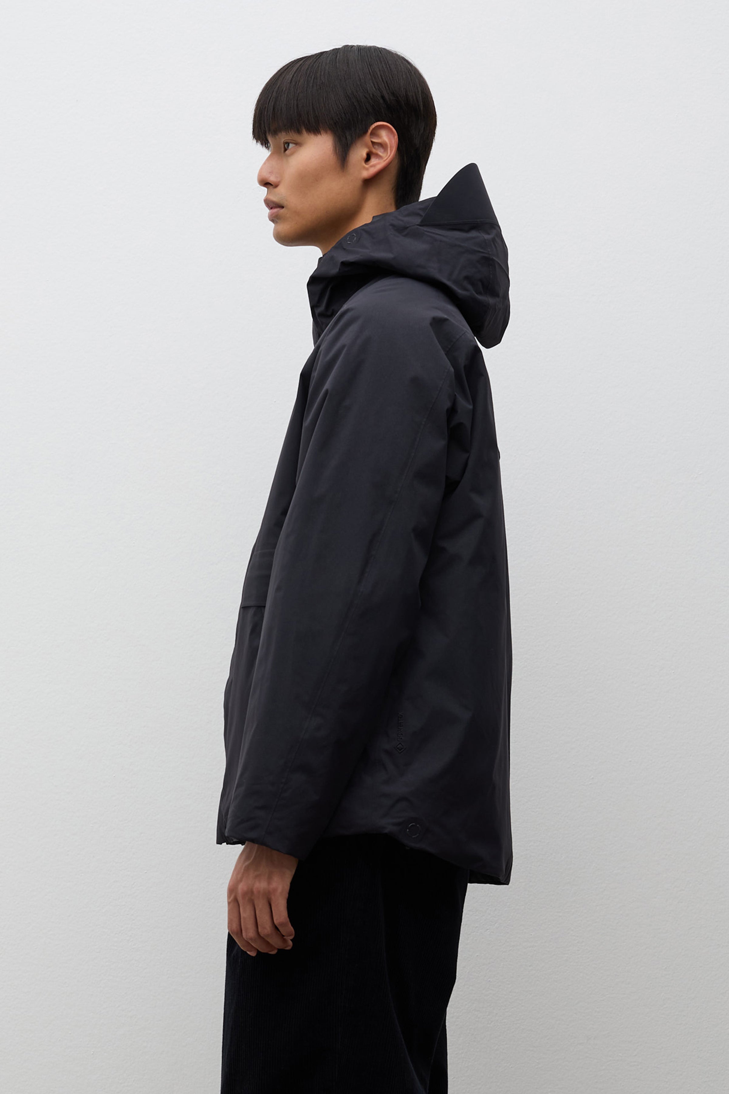 Fyn 4.0 Gore-Tex Insulated Jacket
