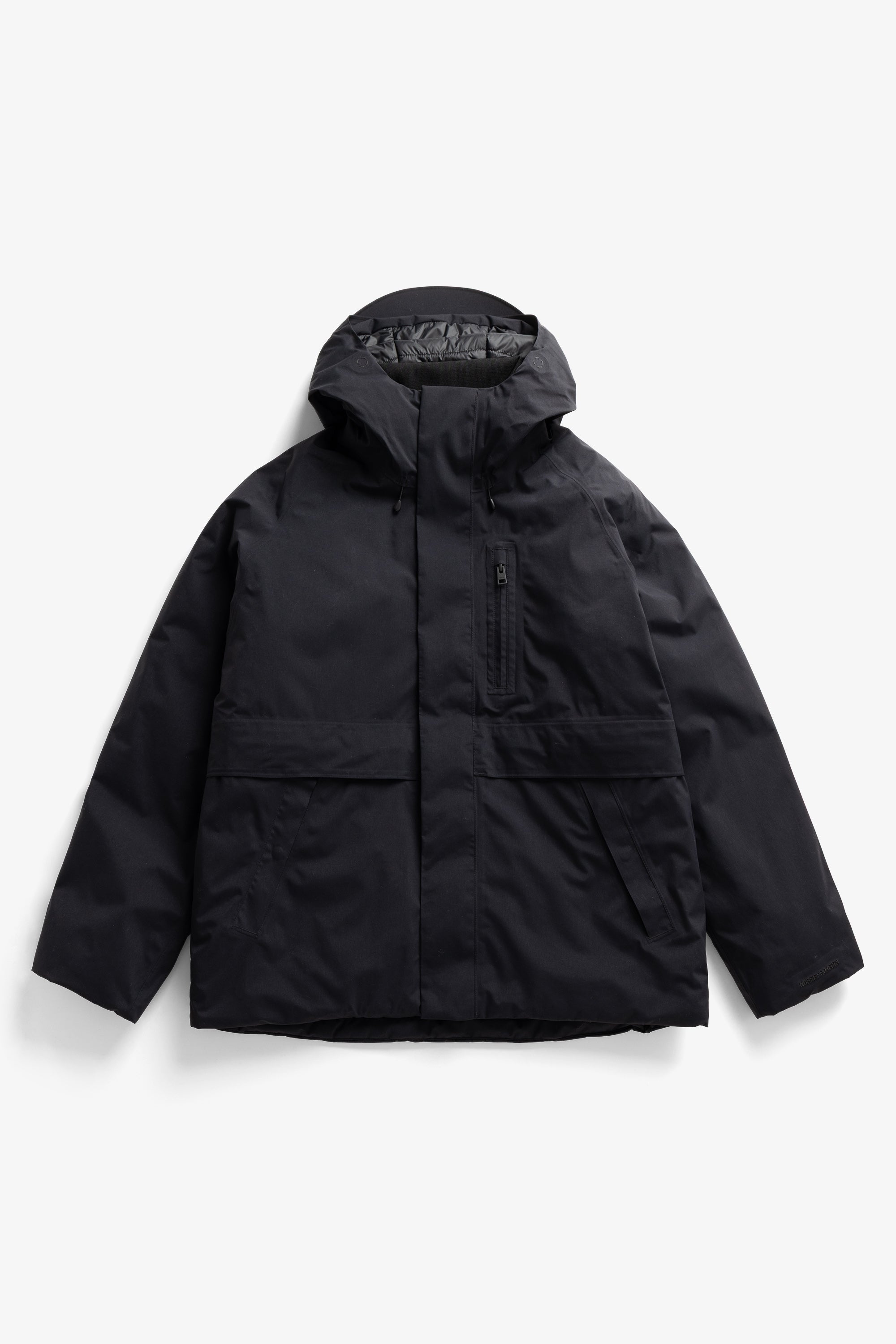 Fyn 4.0 Gore-Tex Insulated Jacket
