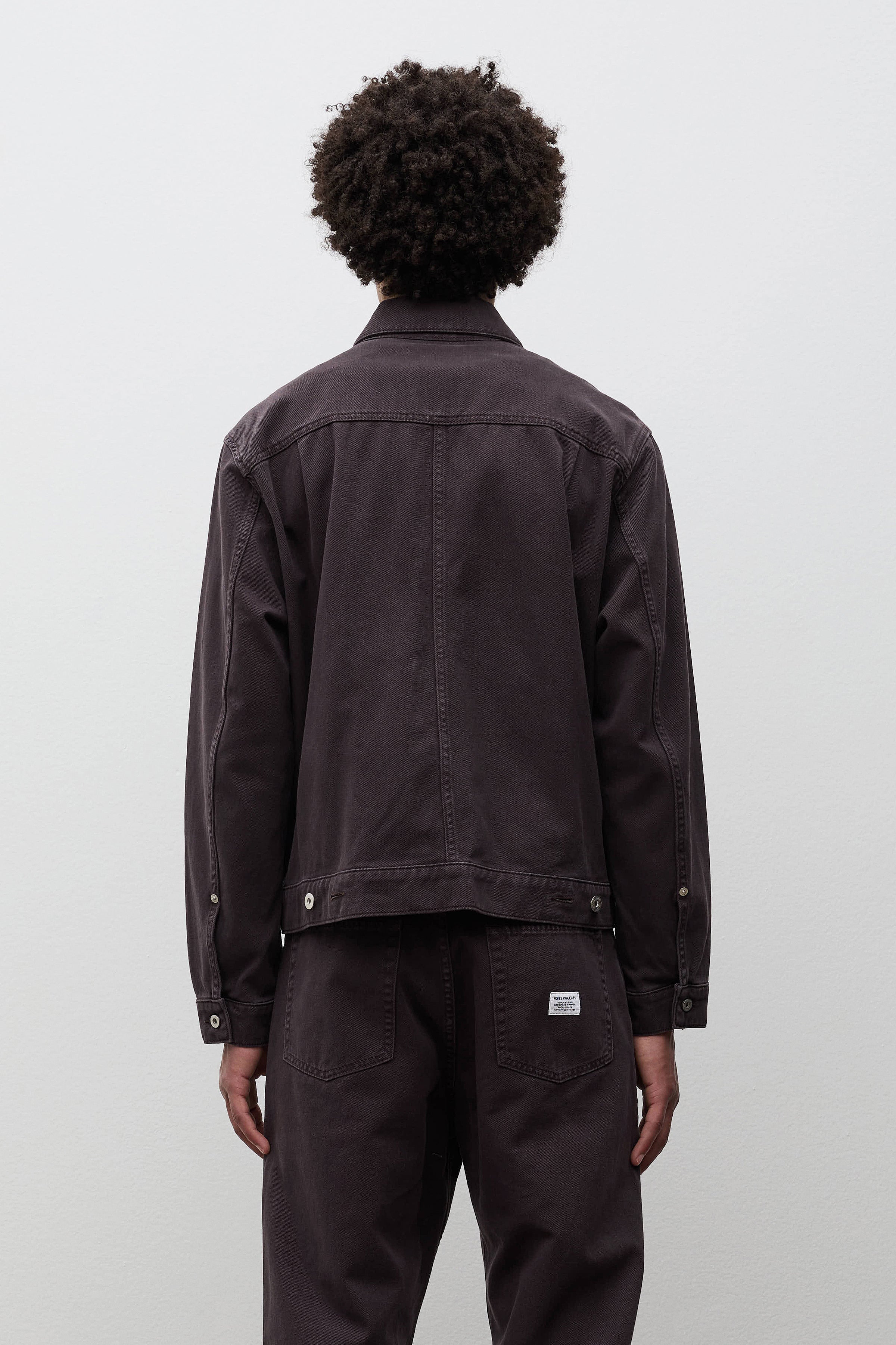 Storadal Heavy Twill Type II Jacket