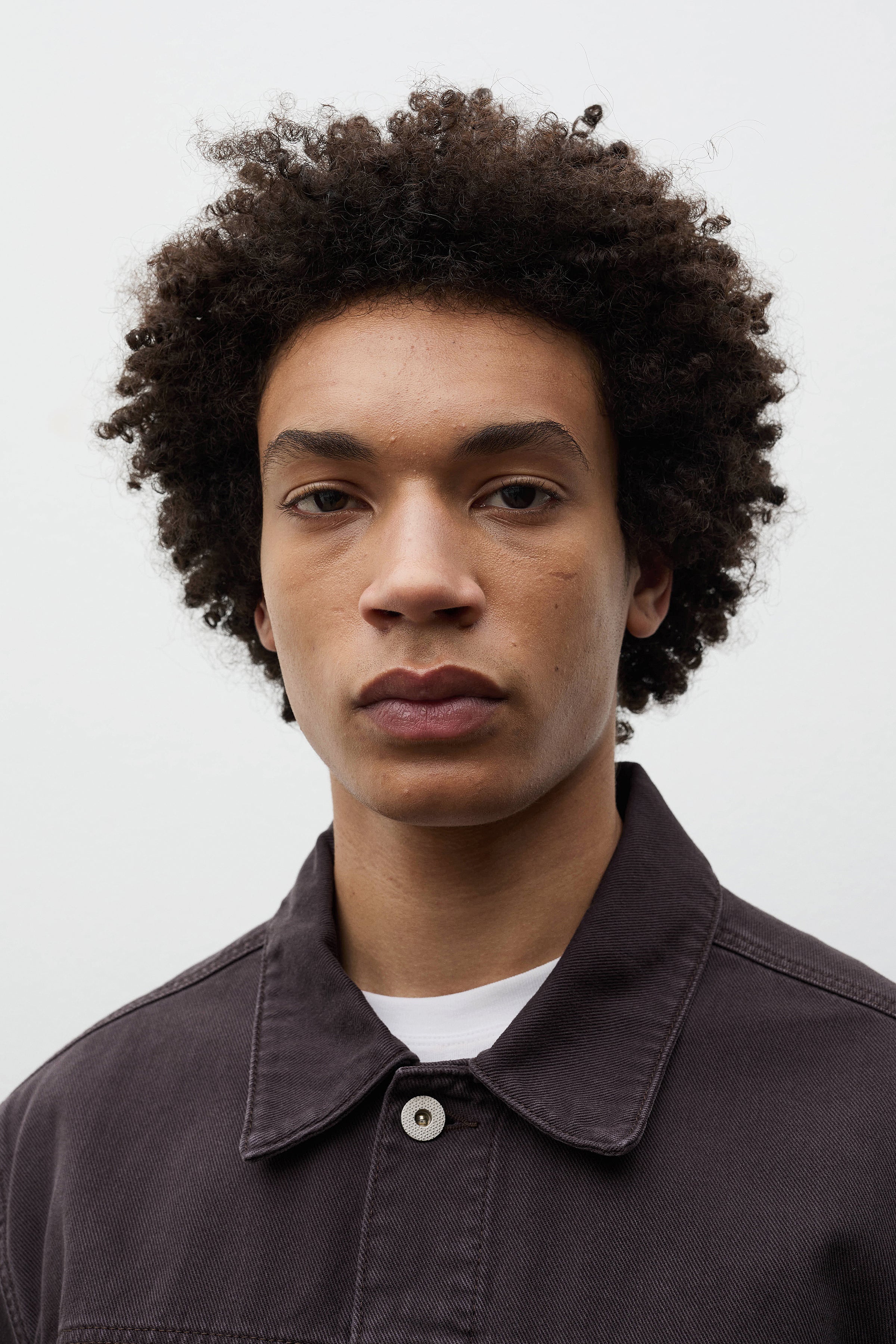 Storadal Heavy Twill Type II Jacket