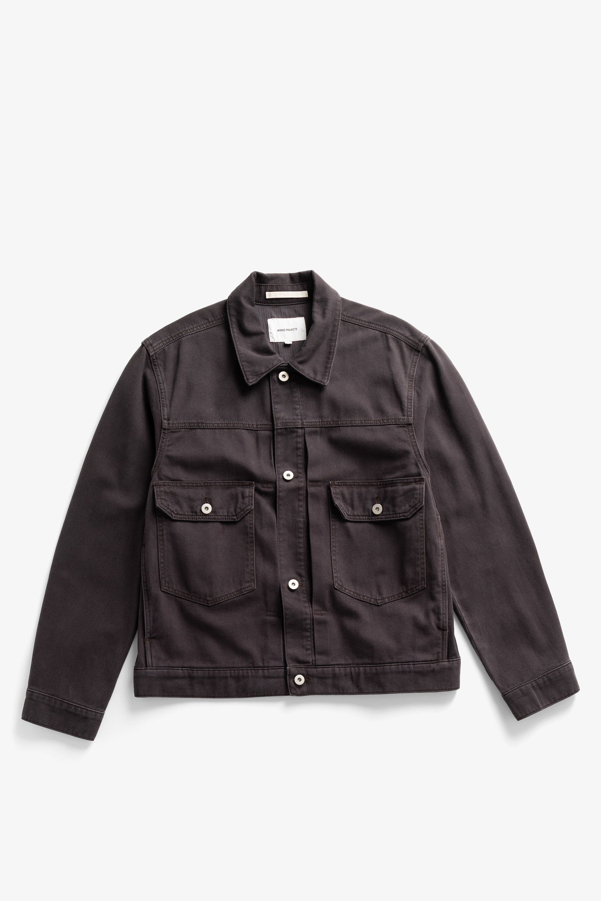 Storadal Heavy Twill Type II Jacket
