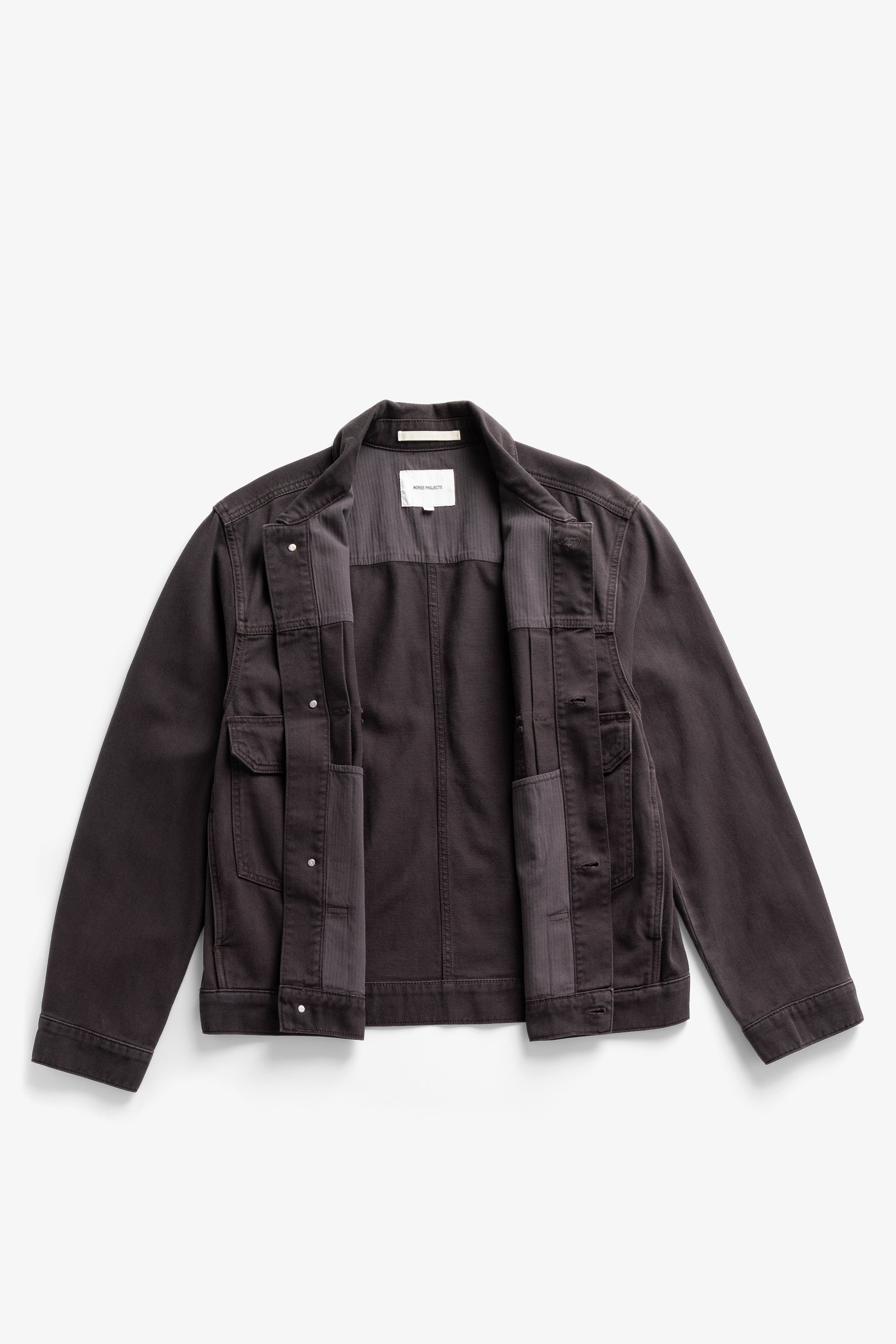 Storadal Heavy Twill Type II Jacket