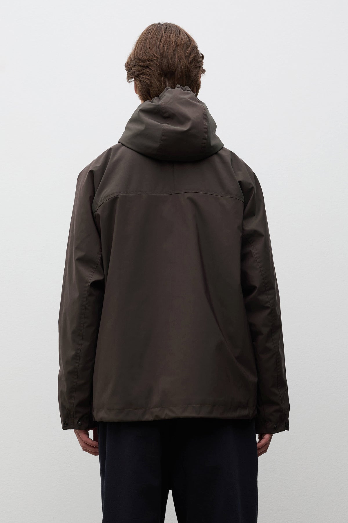 Herluf Alpinix Smart Merino Jacket
