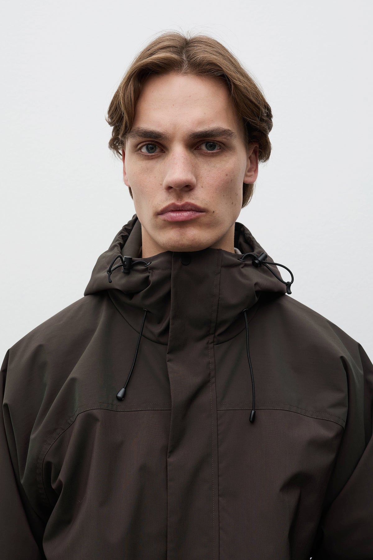 Herluf Alpinix Smart Merino Jacket