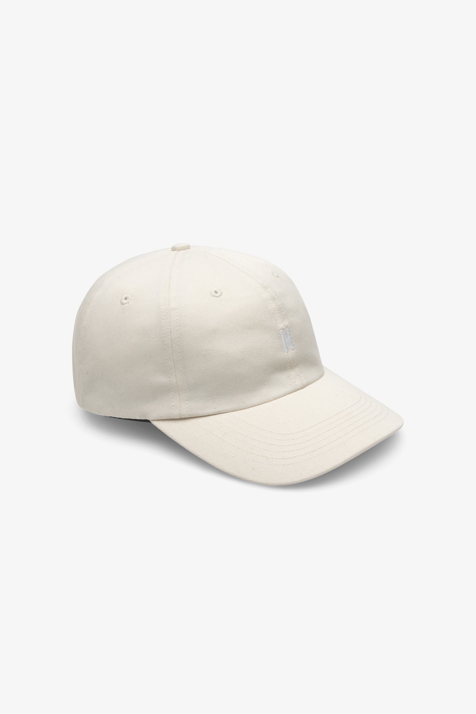 Twill Sports Cap