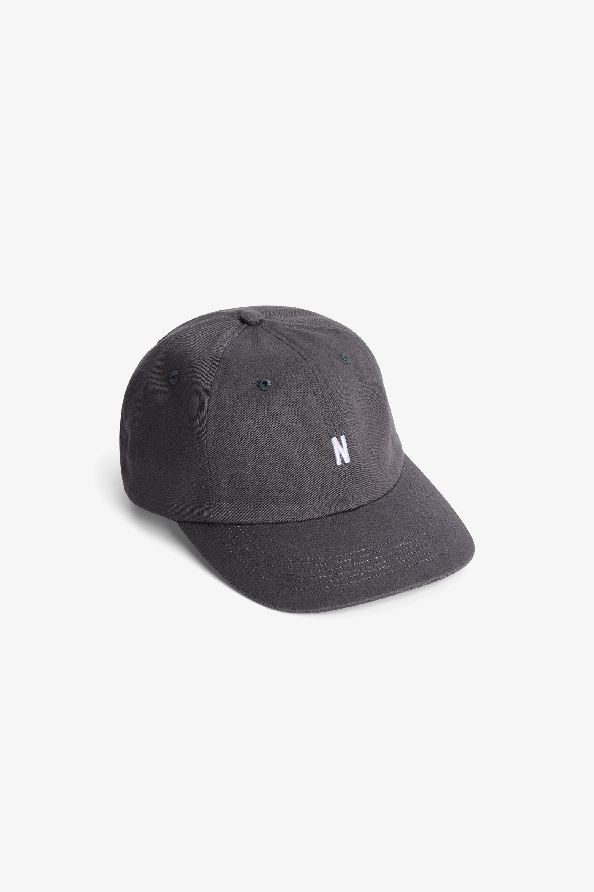 Twill Sports Cap