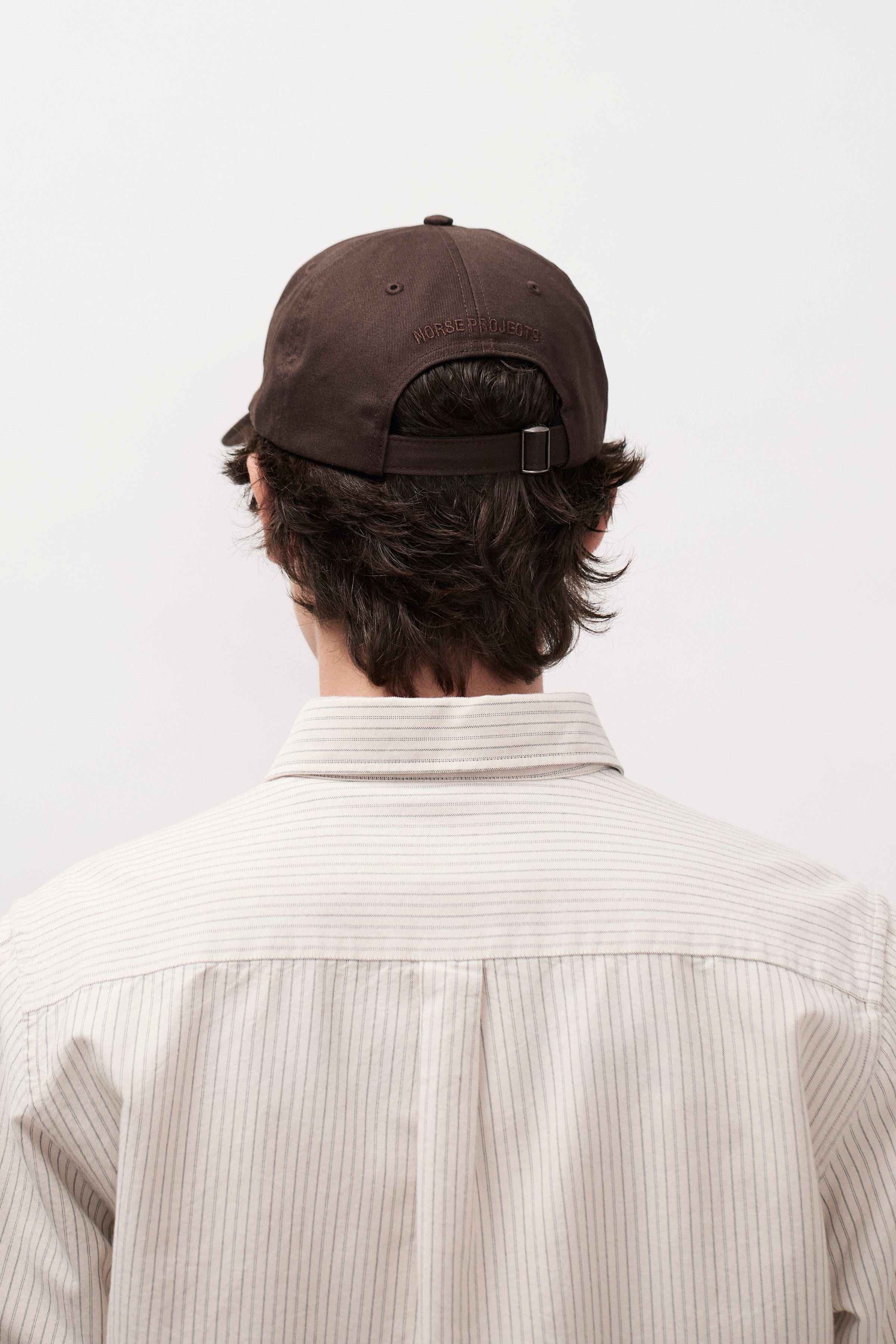Twill Sports Cap