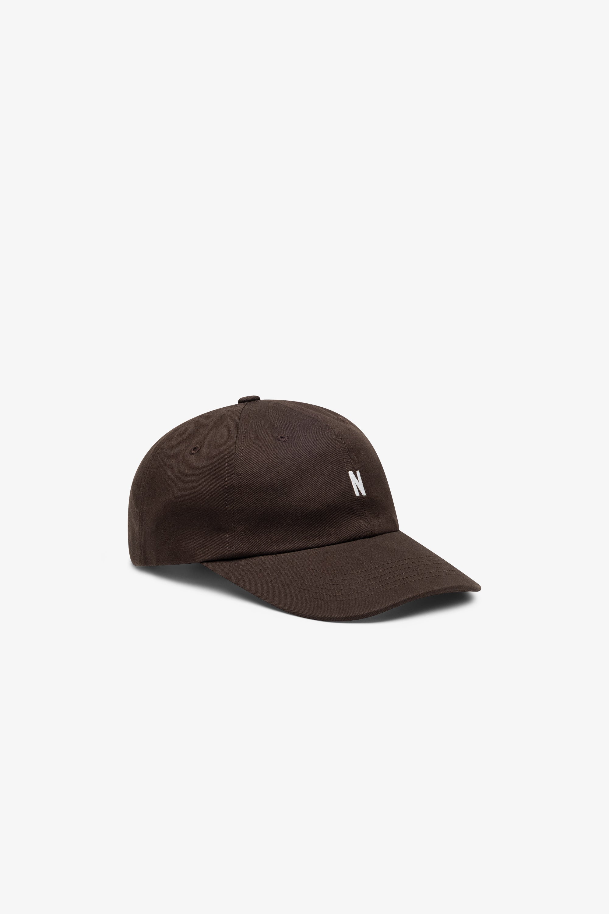 Twill Sports Cap