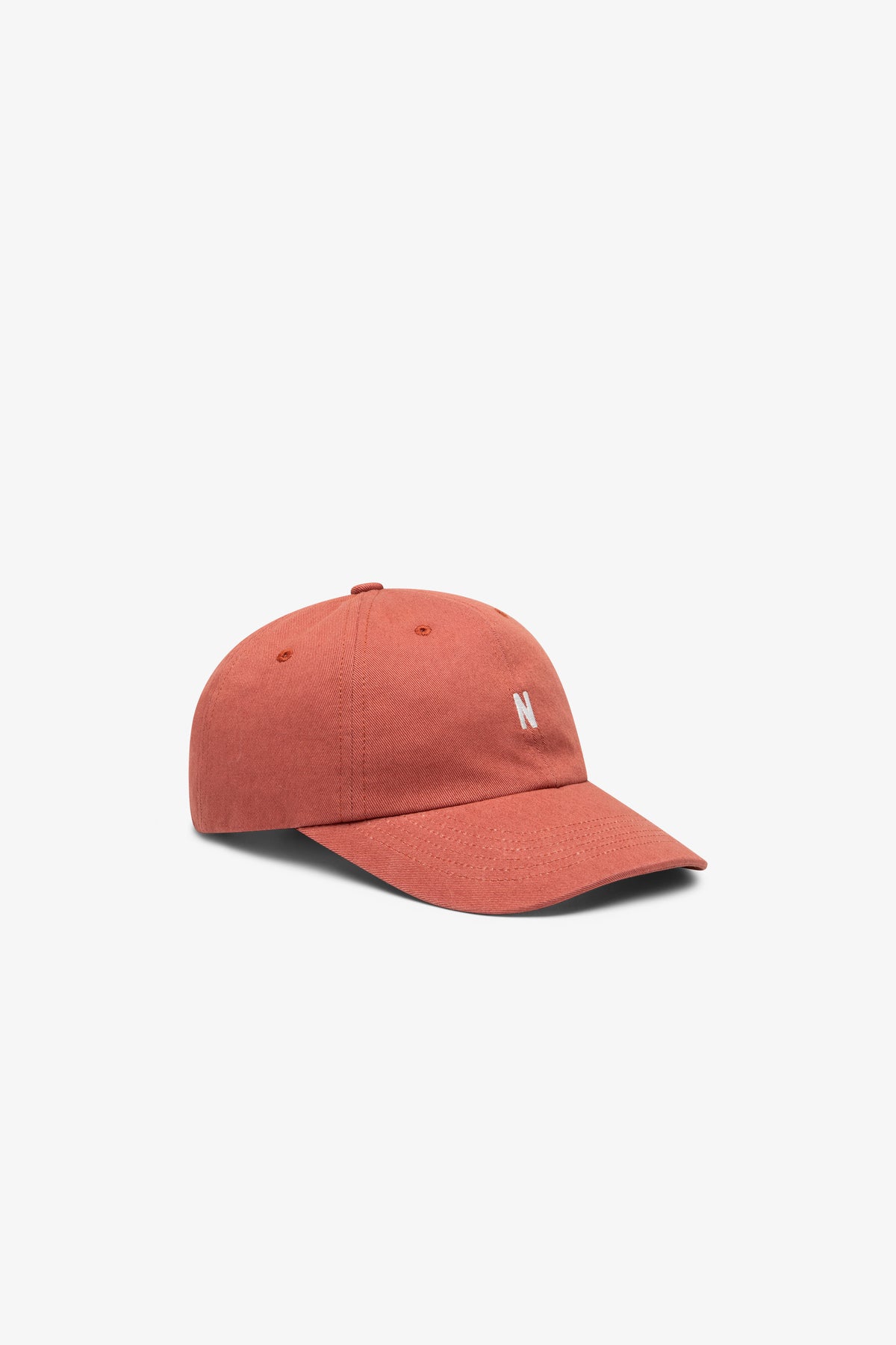 Twill Sports Cap