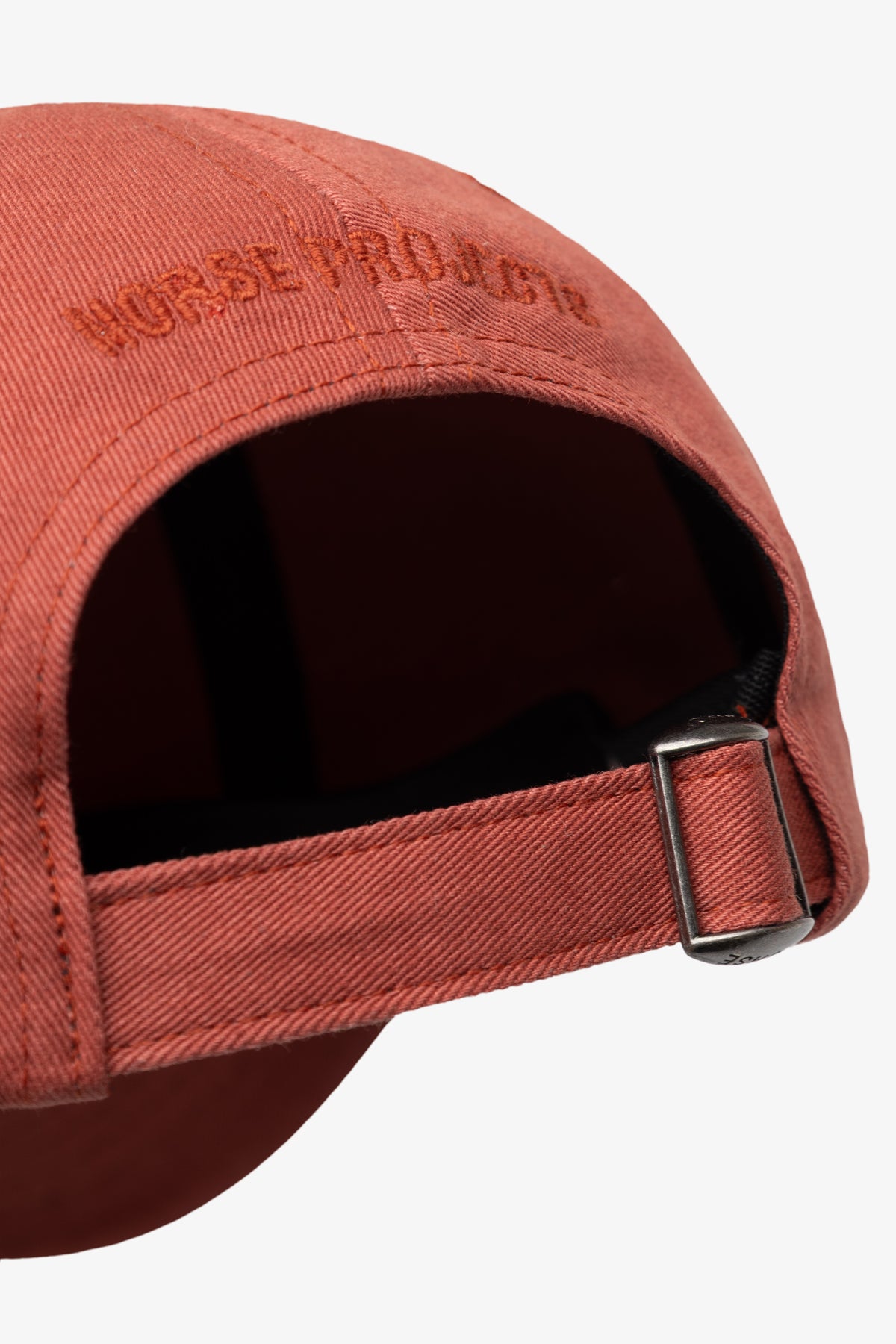 Twill Sports Cap