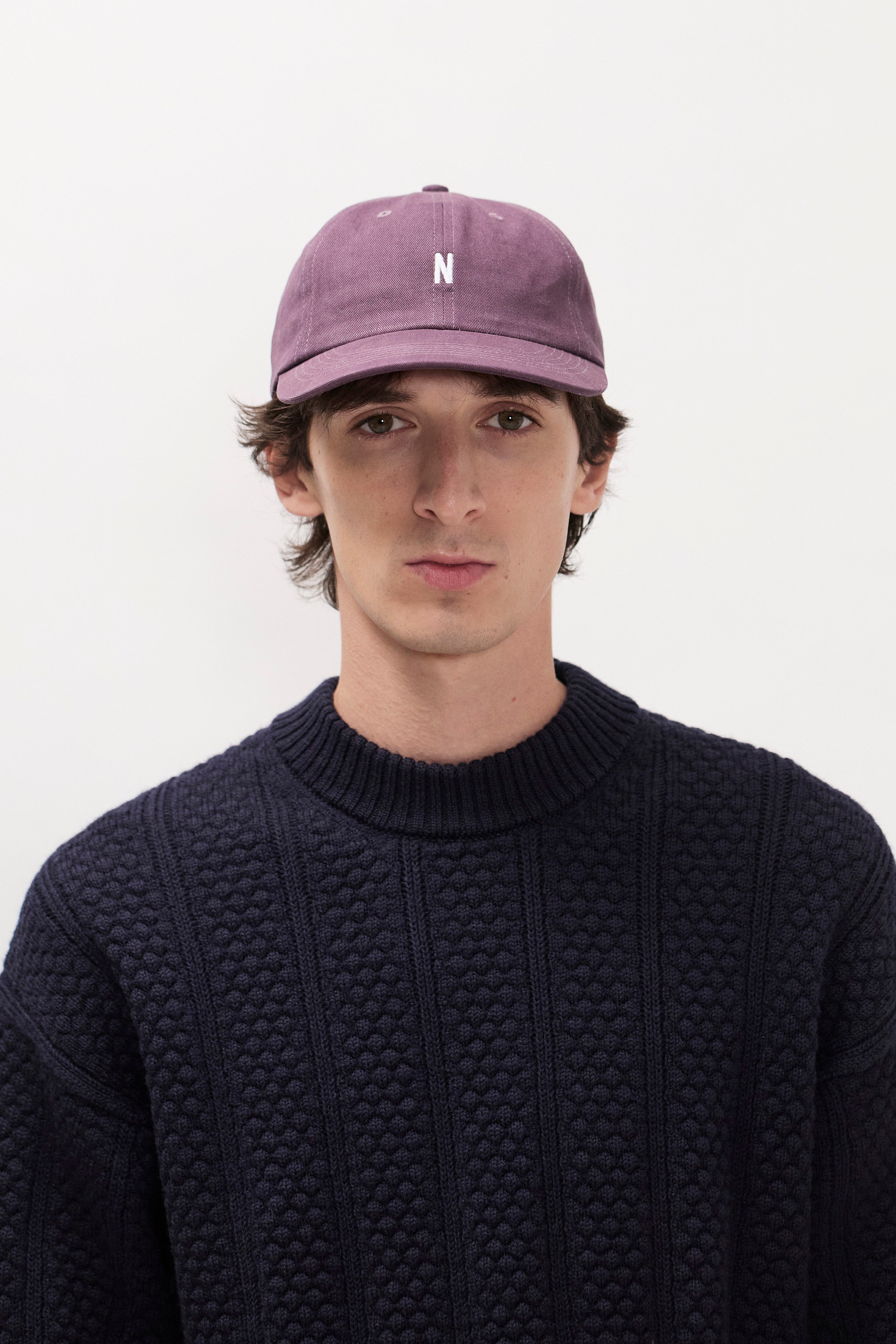 Twill Sports Cap