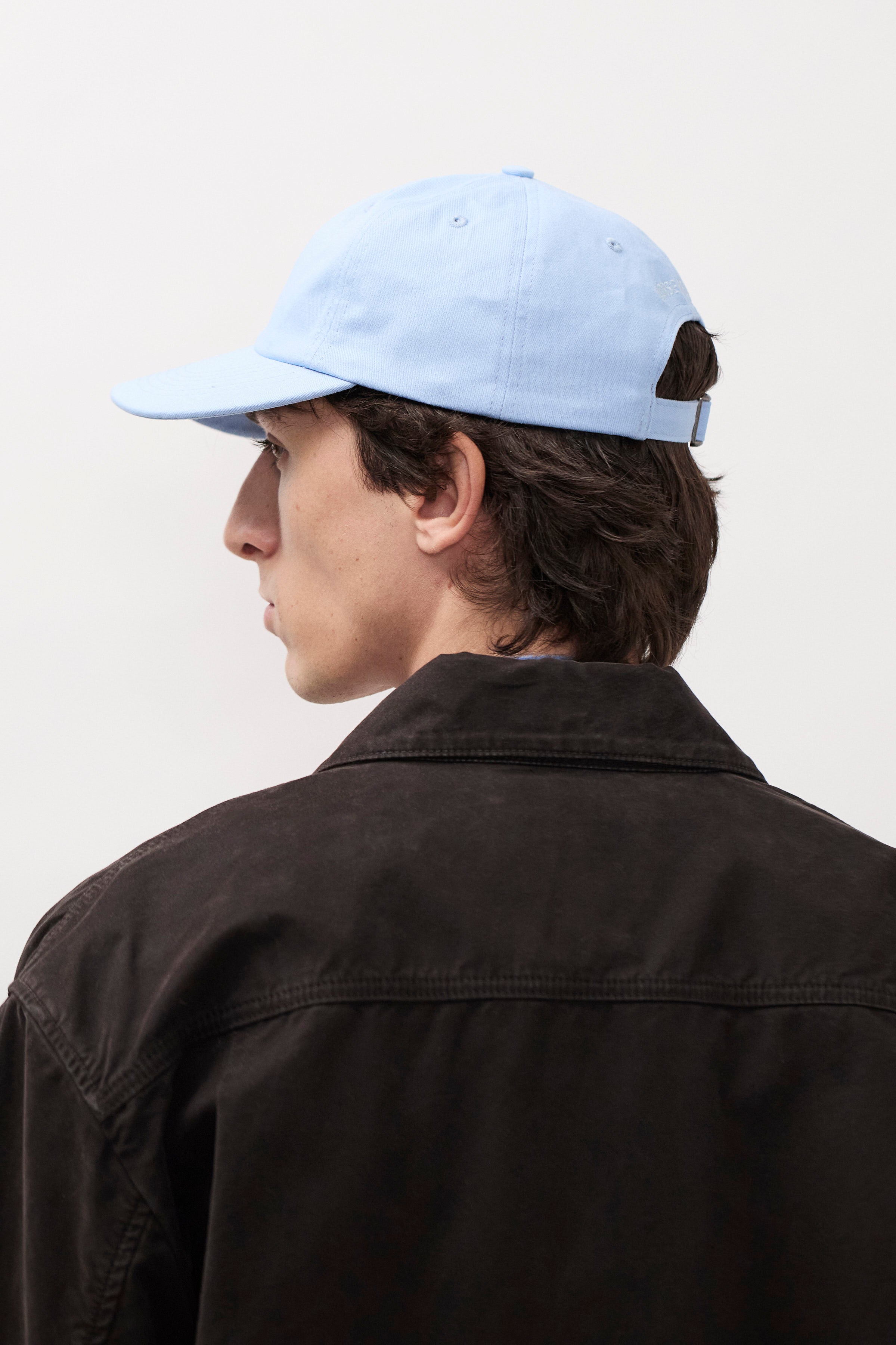 Twill Sports Cap