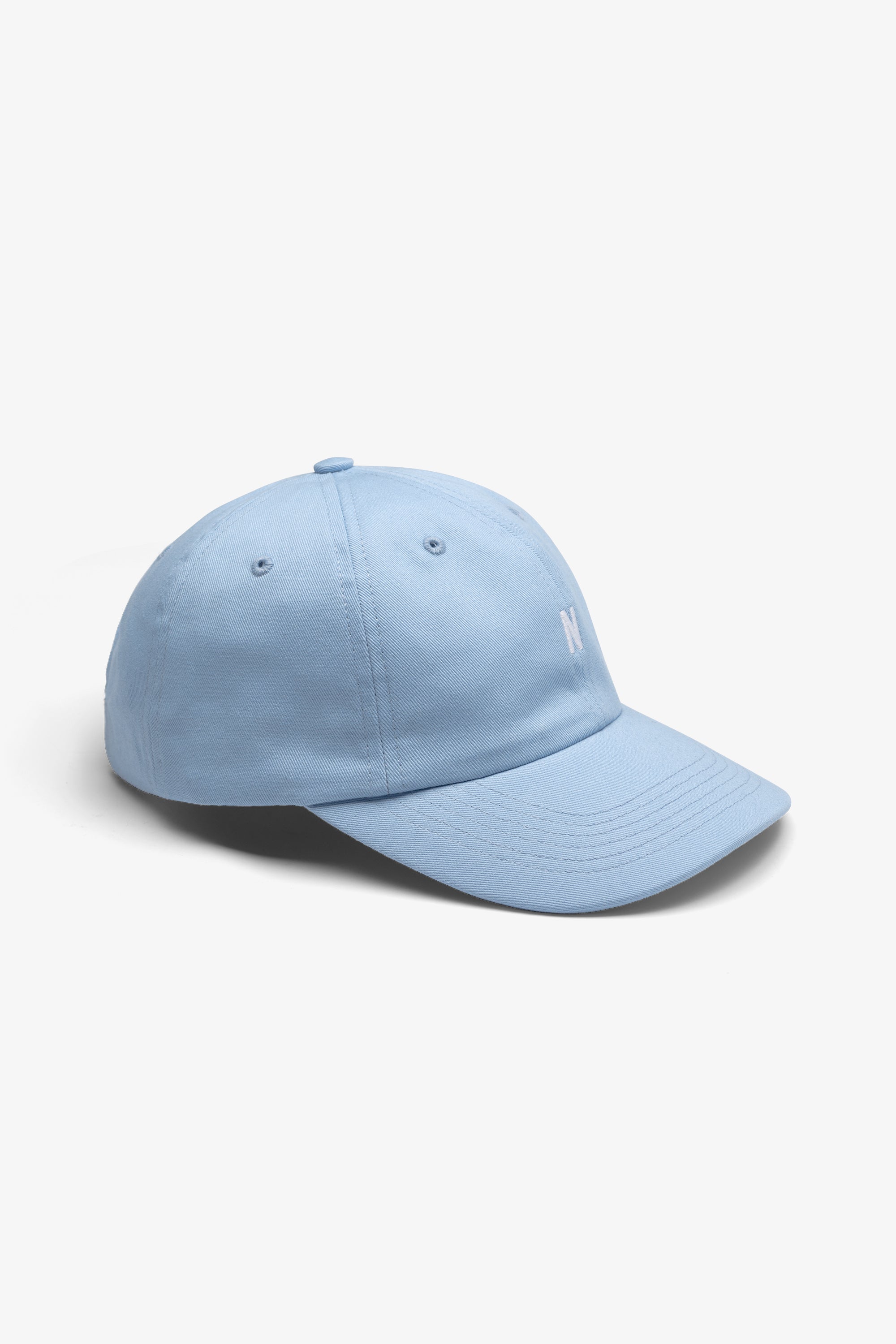 Twill Sports Cap