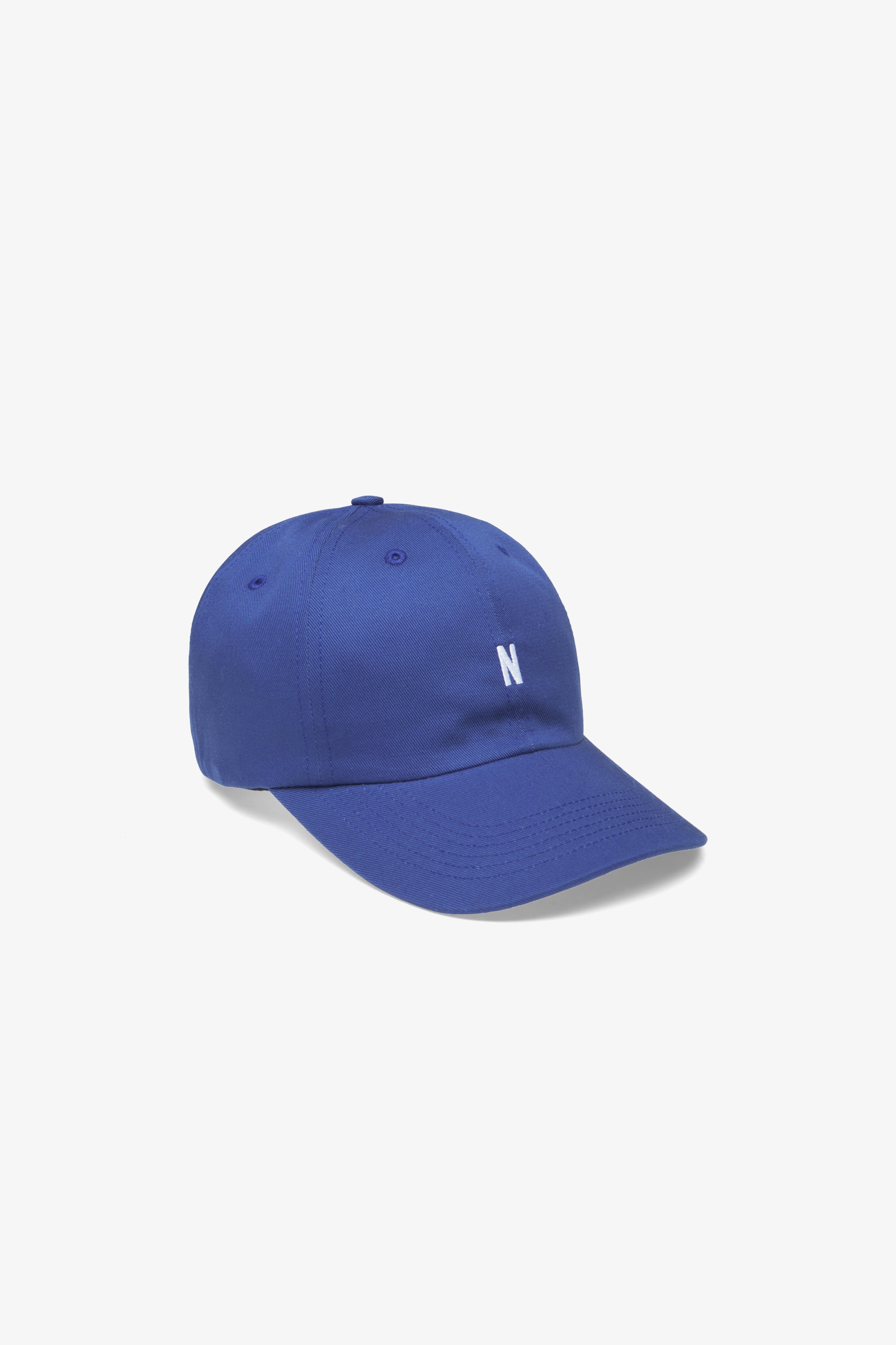 Twill Sports Cap