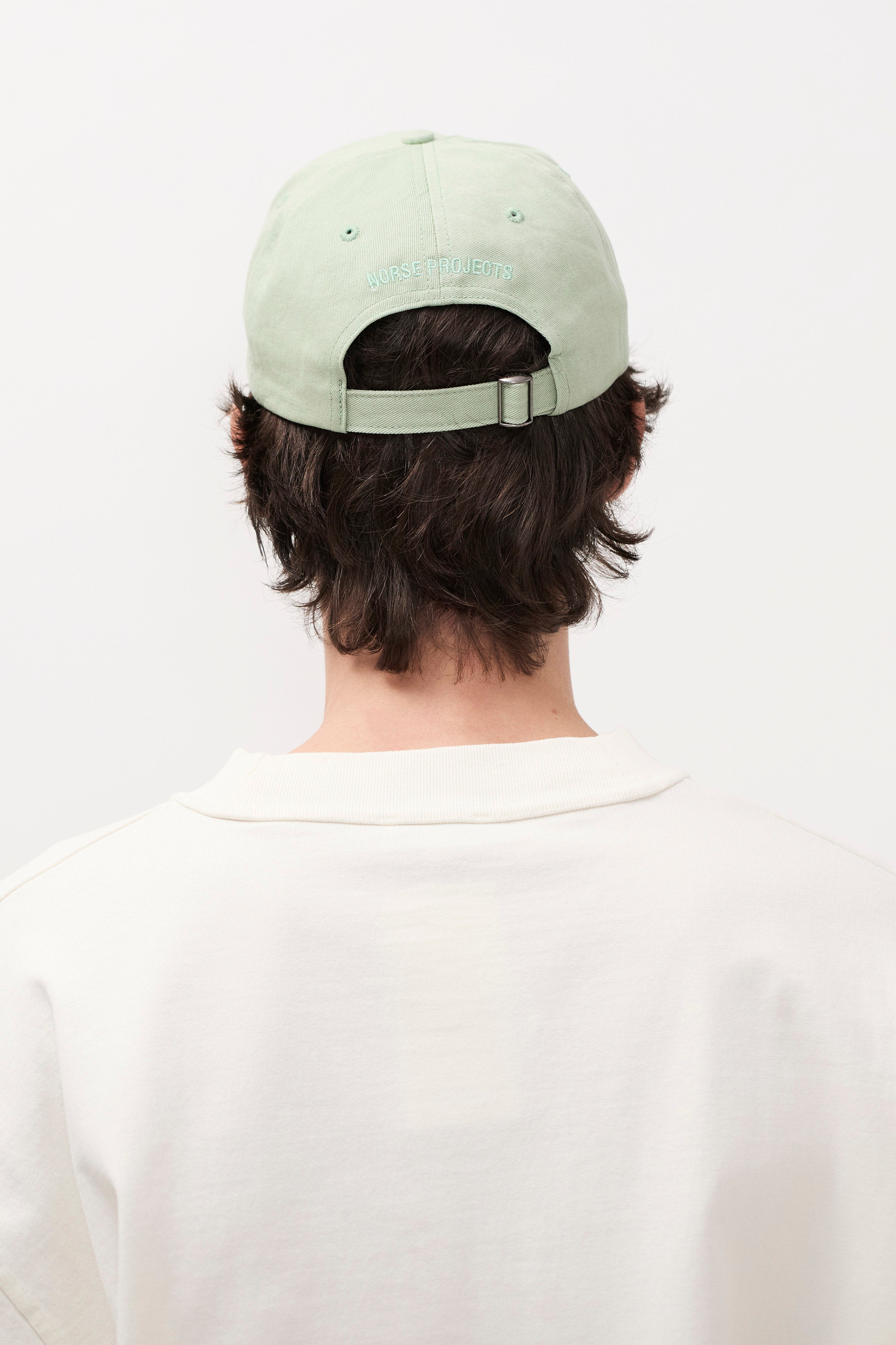 Twill Sports Cap