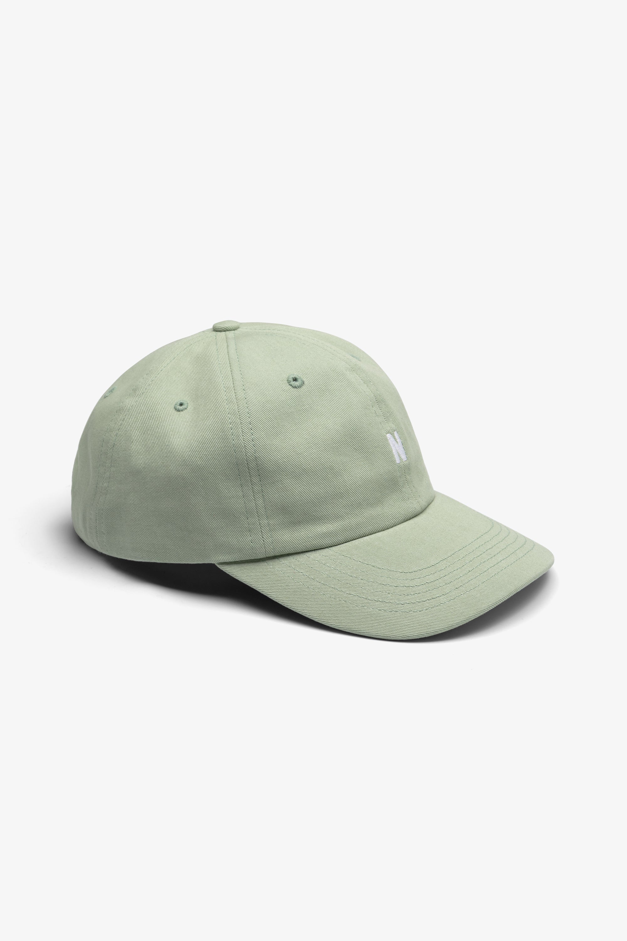Twill Sports Cap