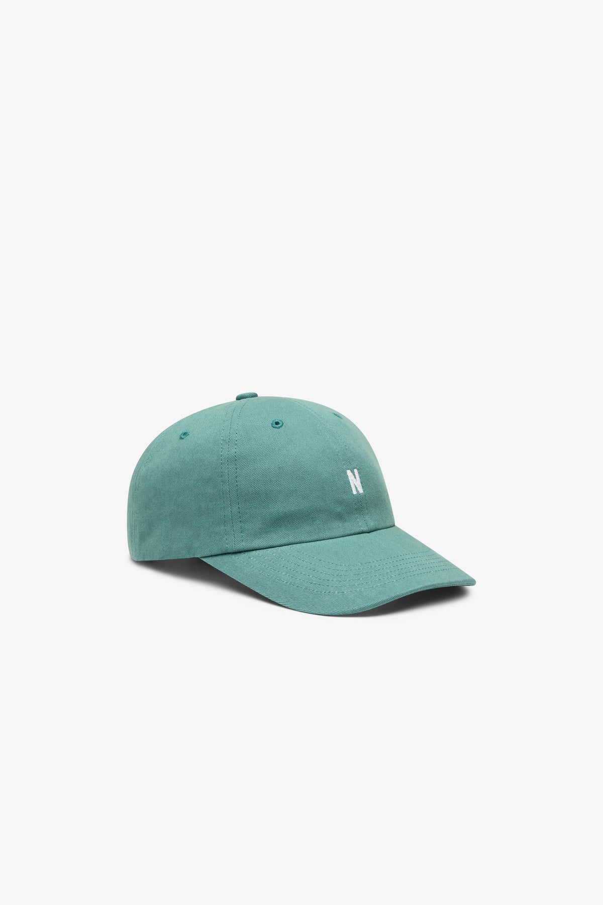 Twill Sports Cap