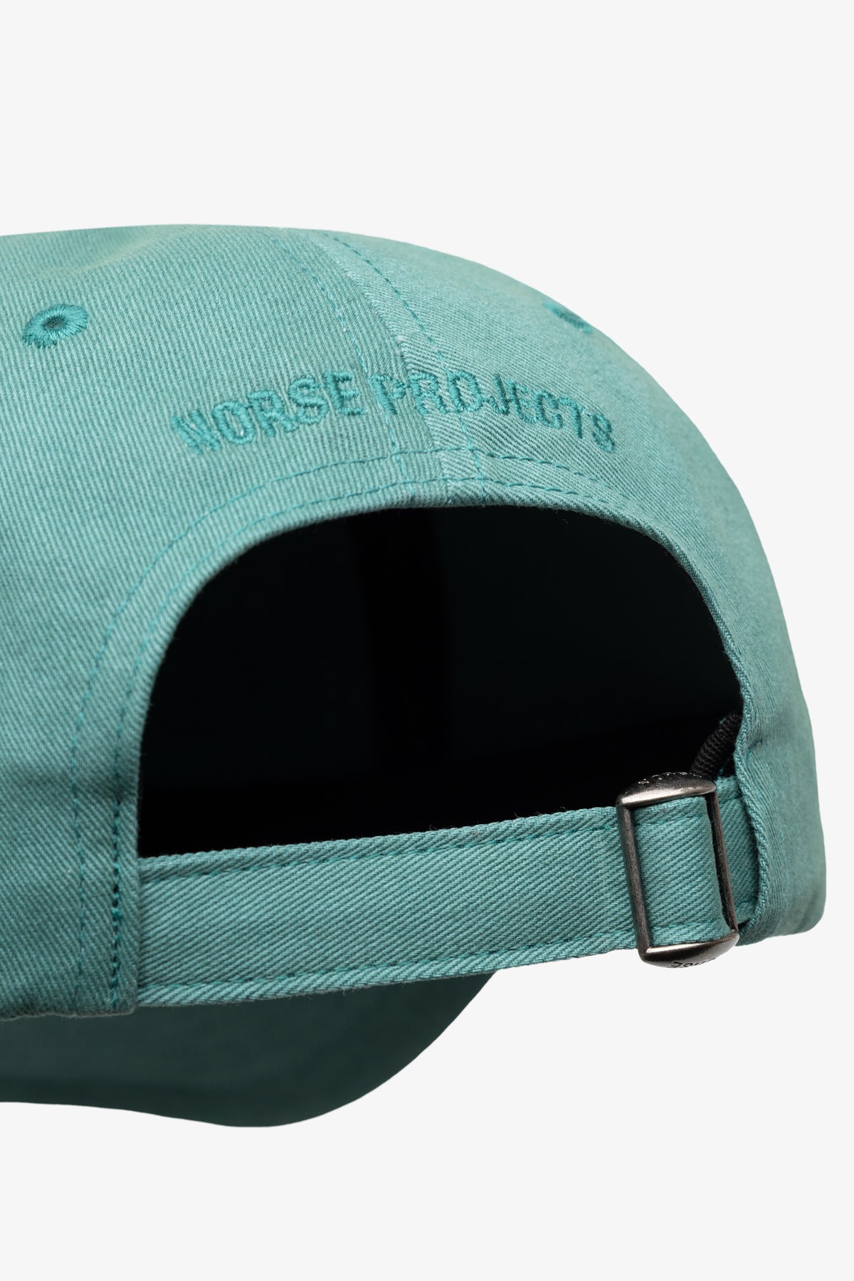 Twill Sports Cap