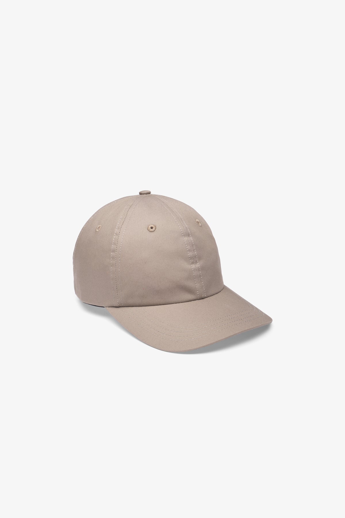 Gear Cotton Twill Sports Cap