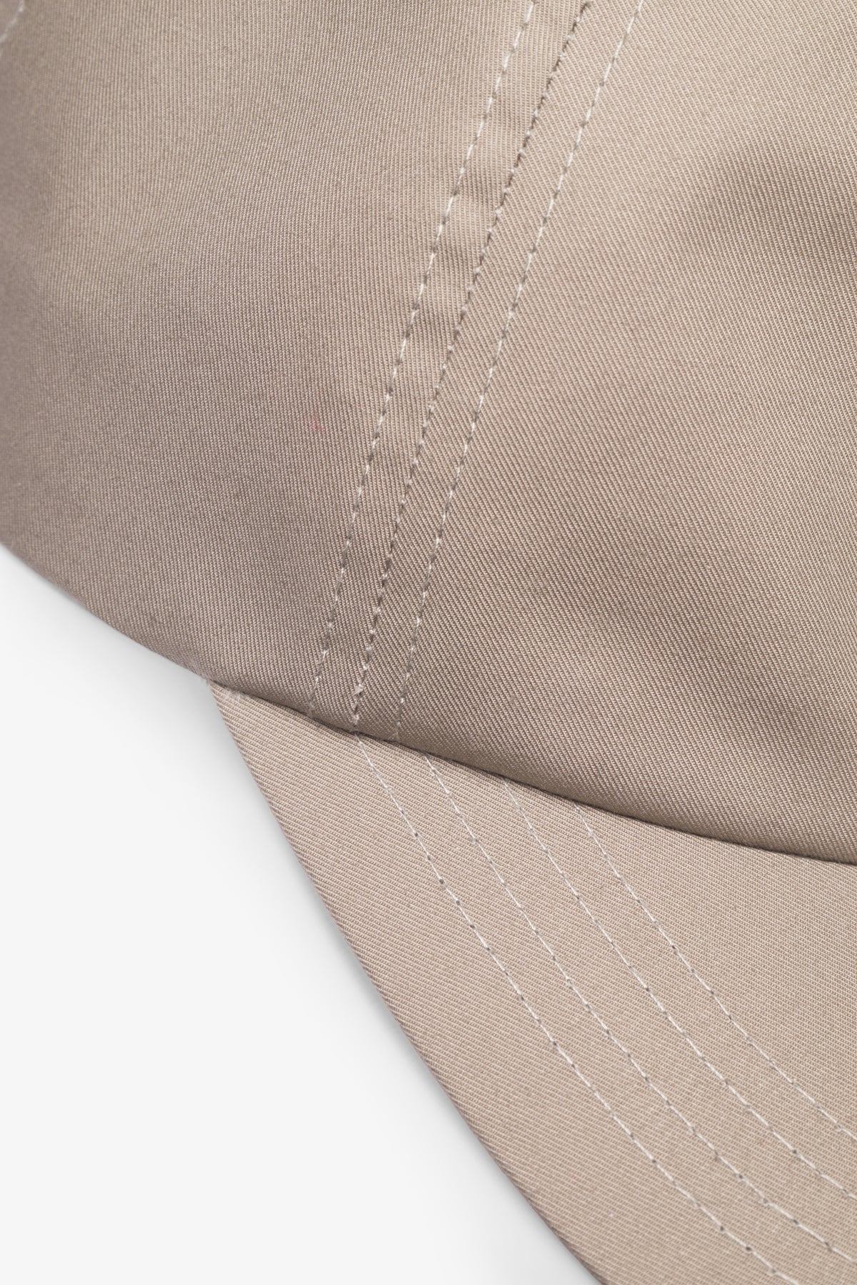 Gear Cotton Twill Sports Cap