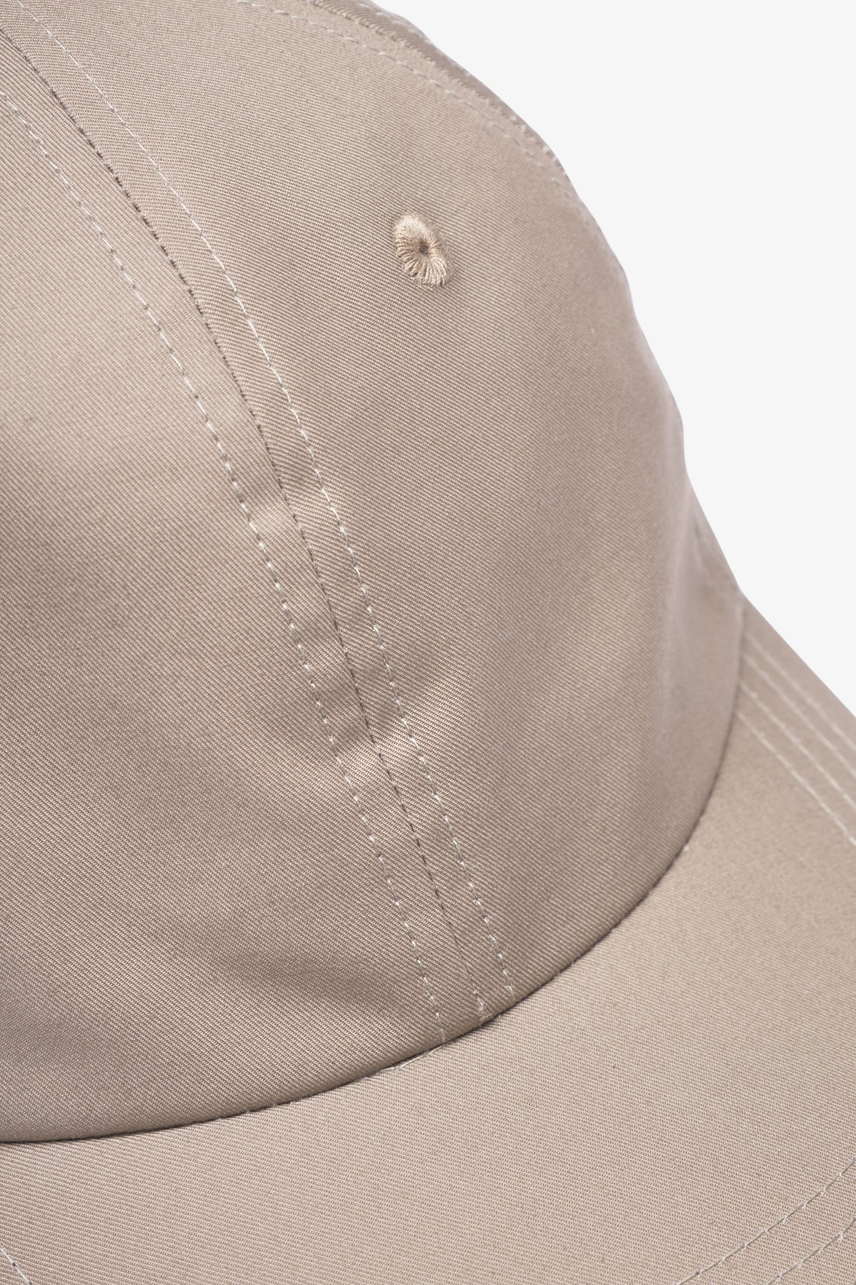 Gear Cotton Twill Sports Cap
