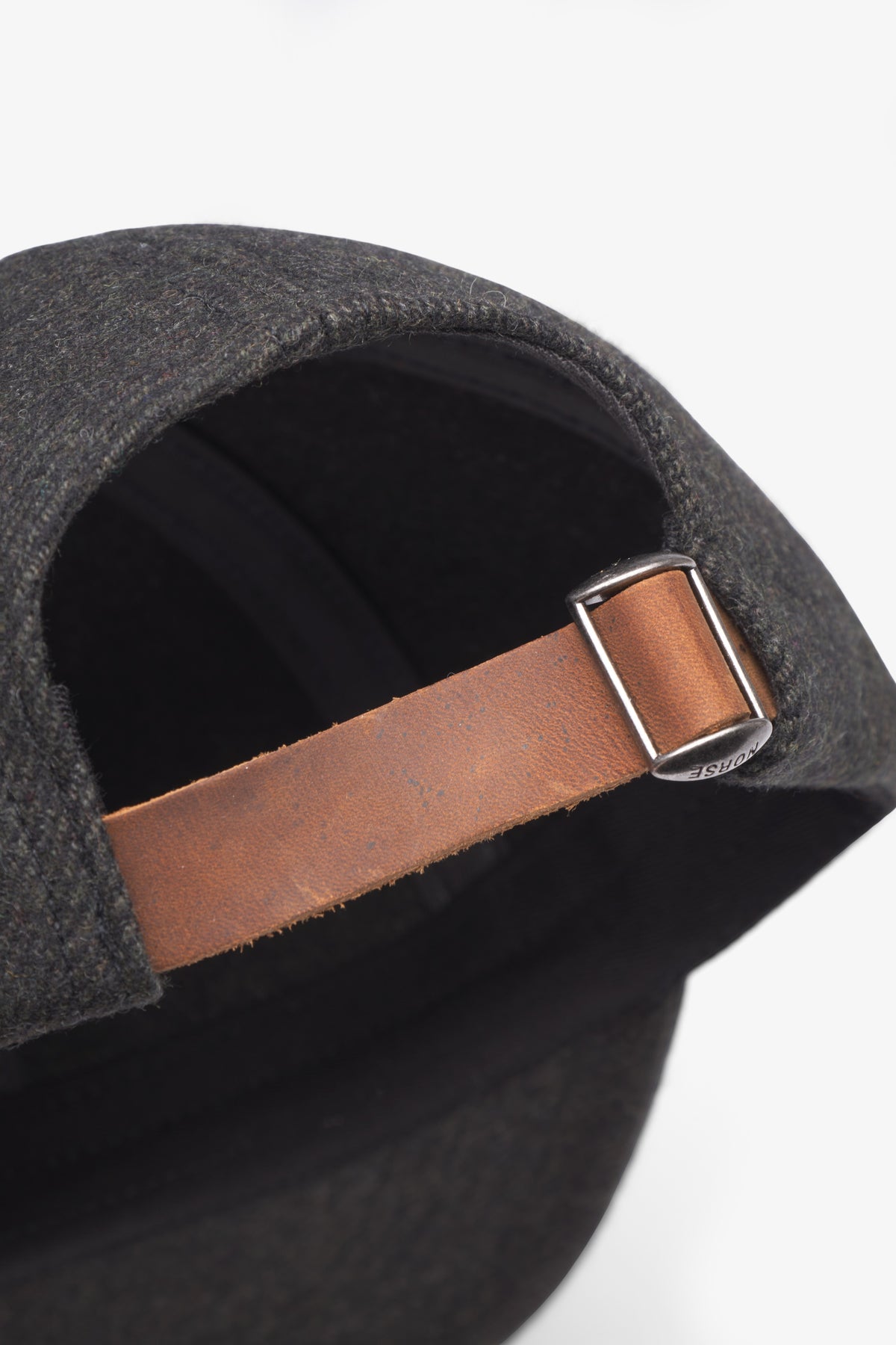 Nobel Wool Sports Cap