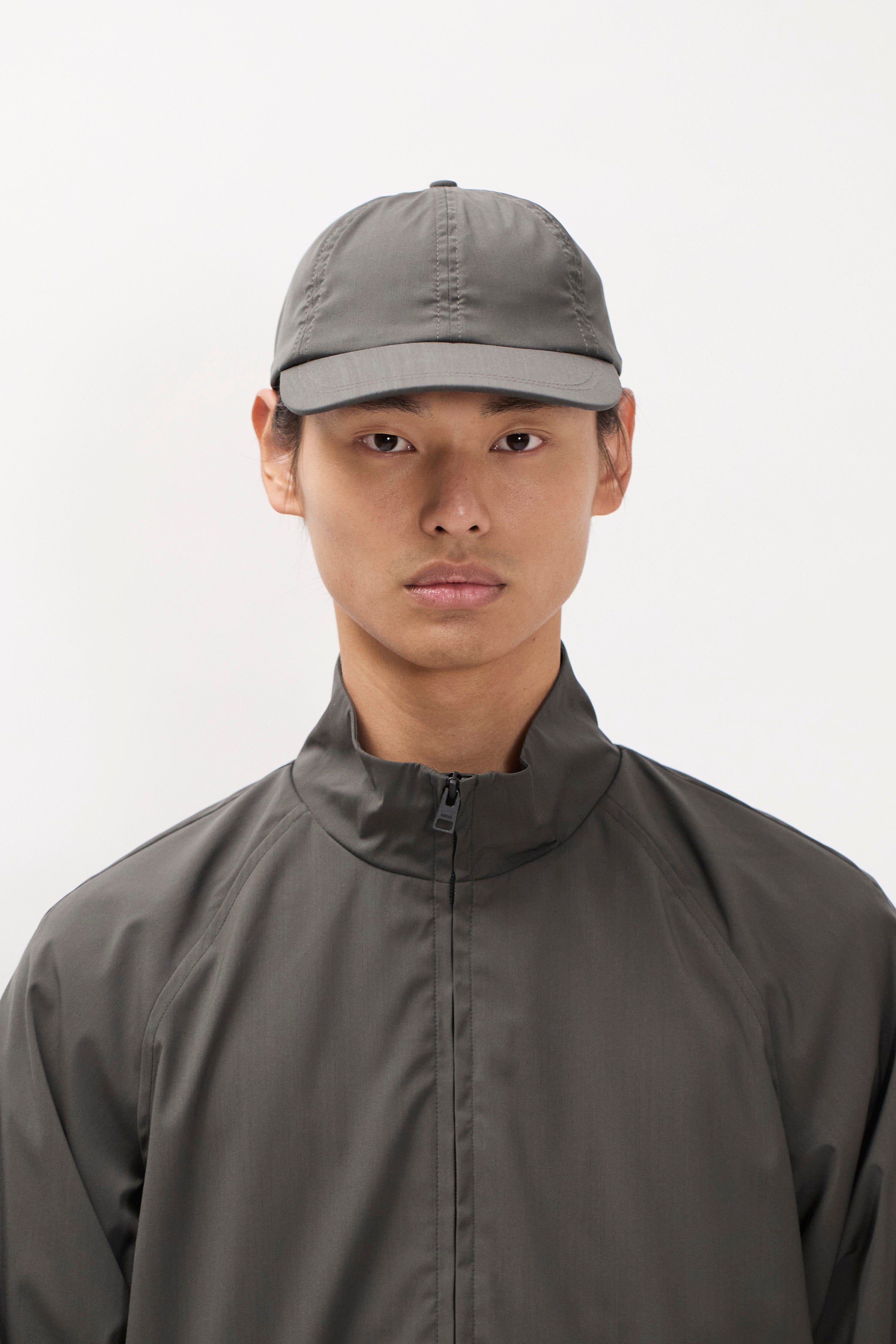 Alpinix 37,5 Wool 6-Panel Cap