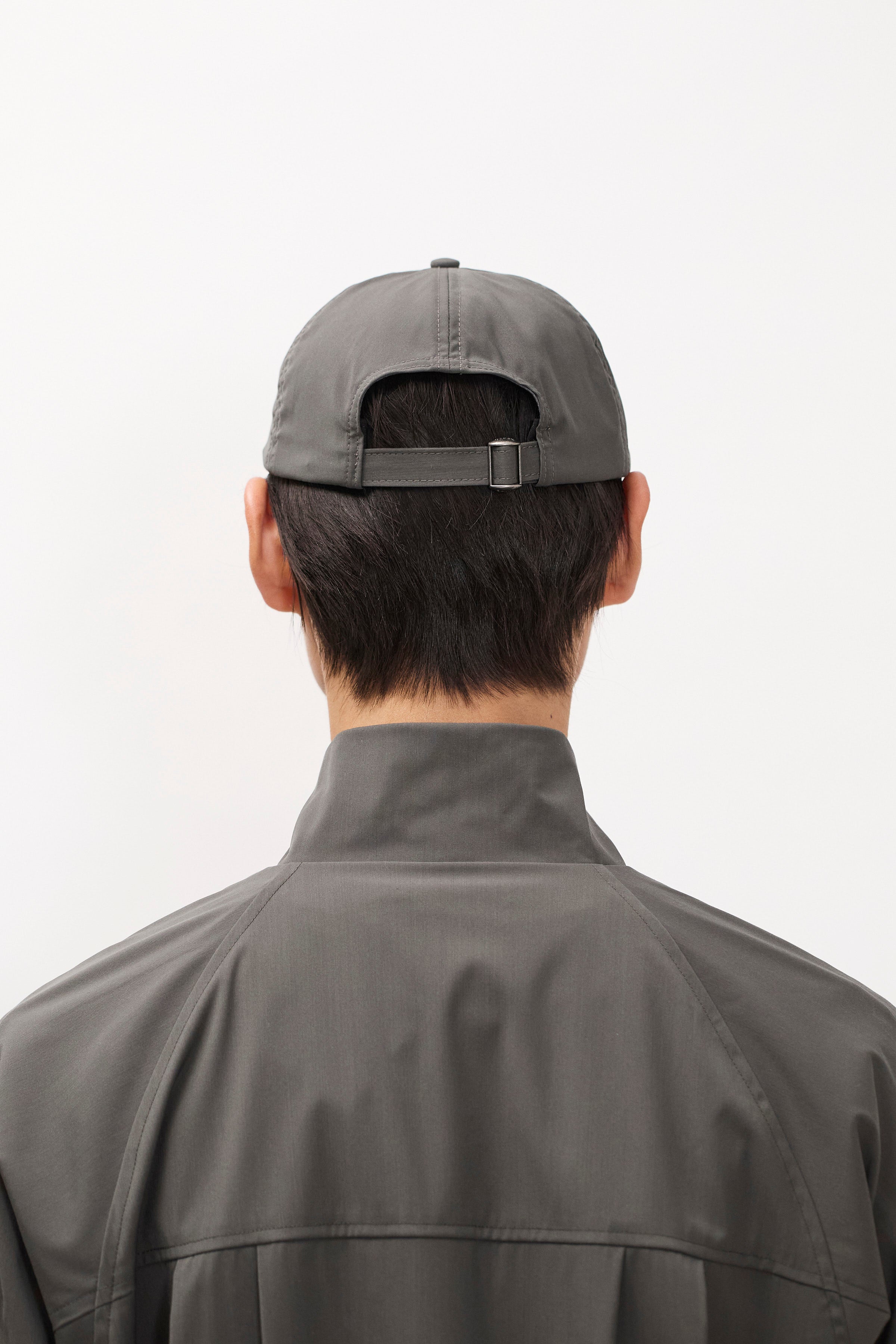 Alpinix 37,5 Wool 6-Panel Cap