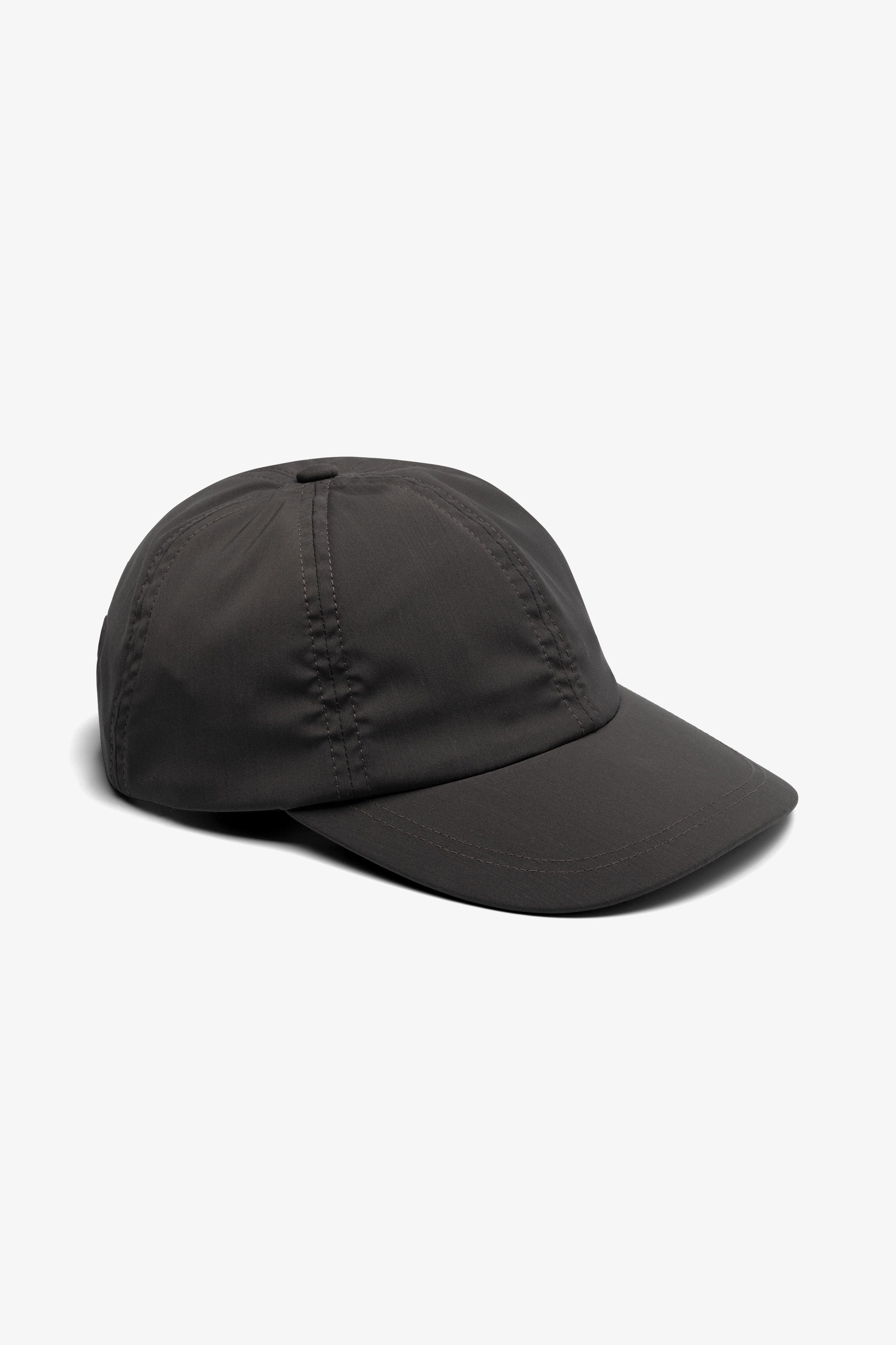 Alpinix 37,5 Wool 6-Panel Cap