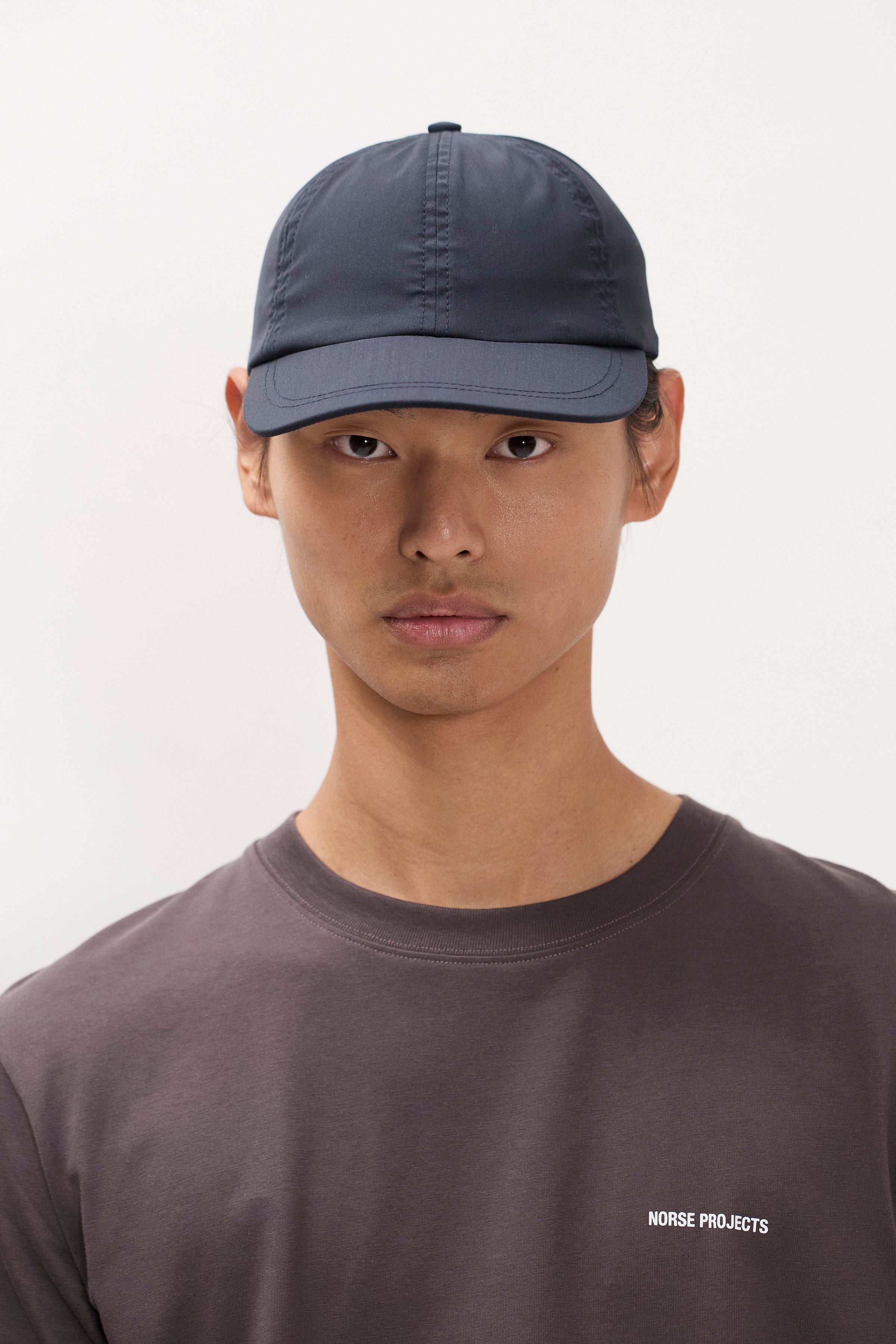 Alpinix 37,5 Wool 6-Panel Cap