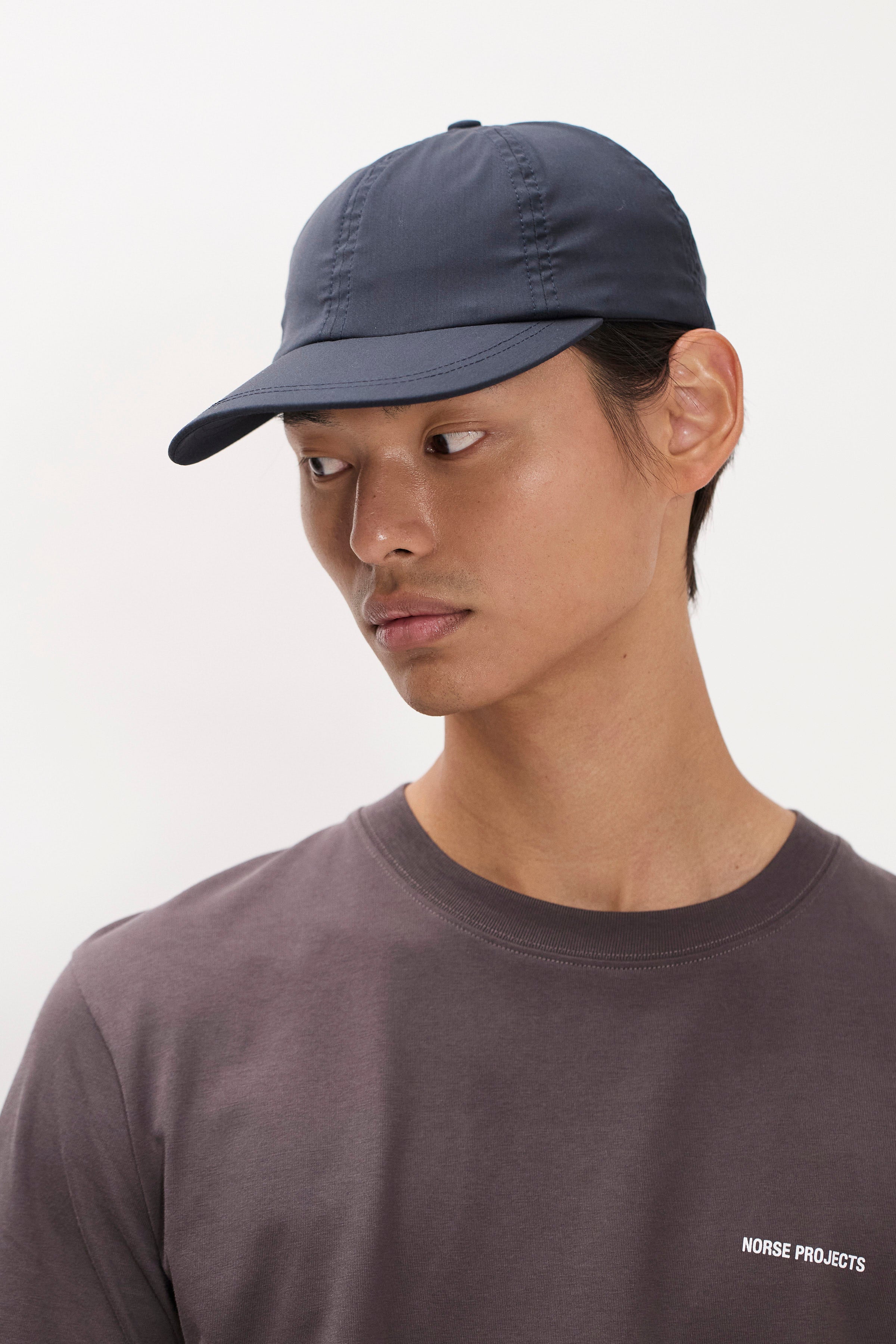 Alpinix 37,5 Wool 6-Panel Cap