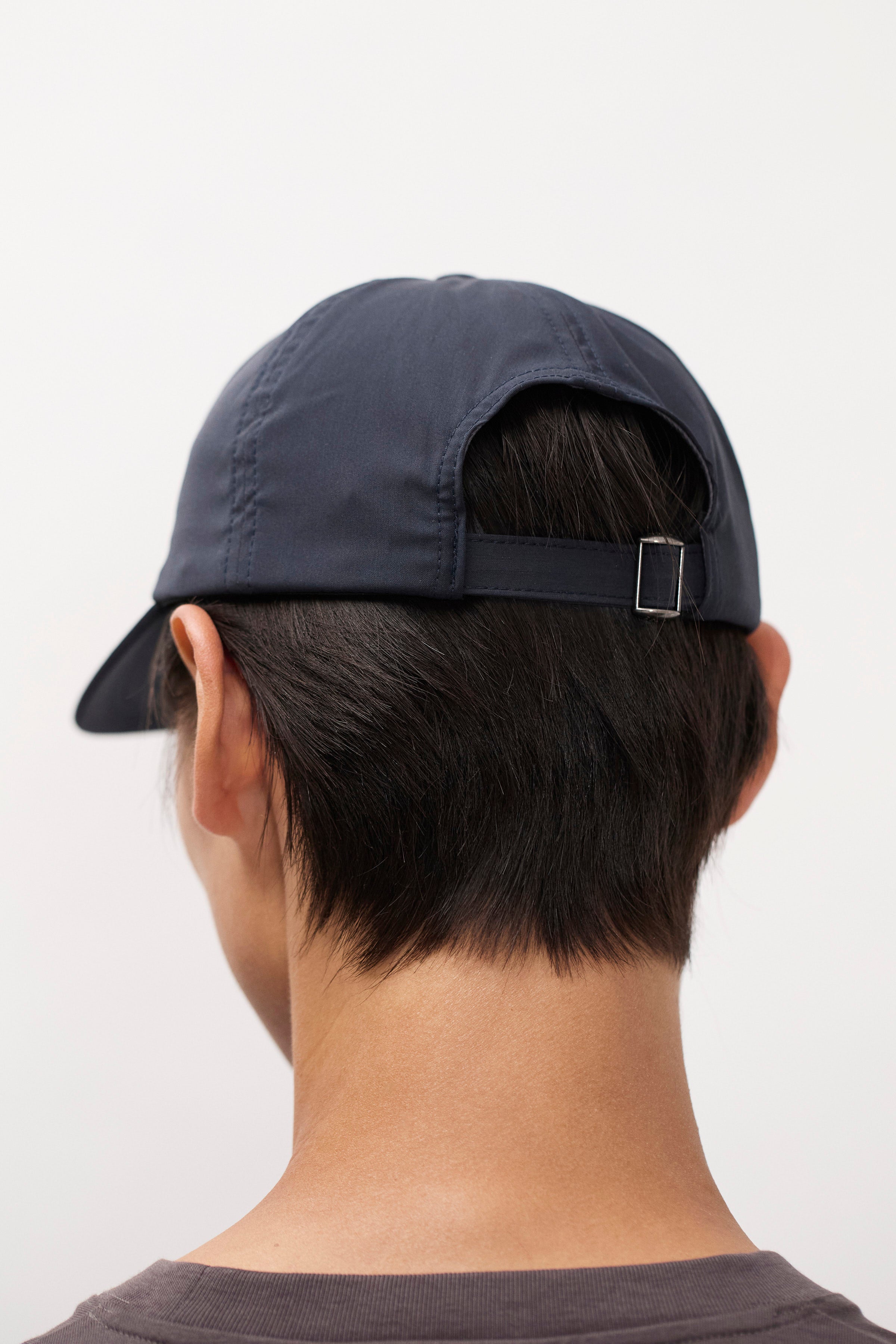 Alpinix 37,5 Wool 6-Panel Cap