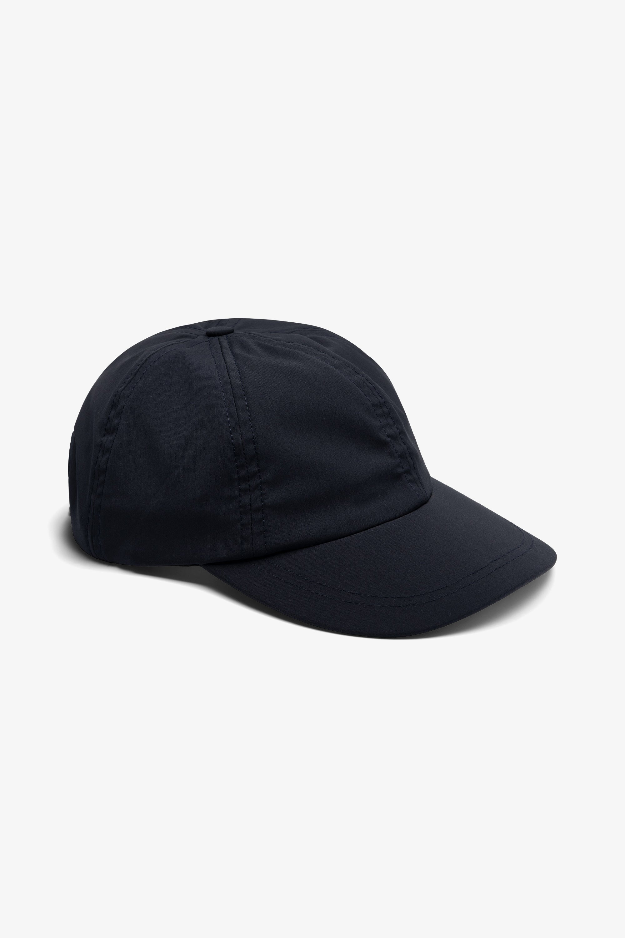 Alpinix 37,5 Wool 6-Panel Cap