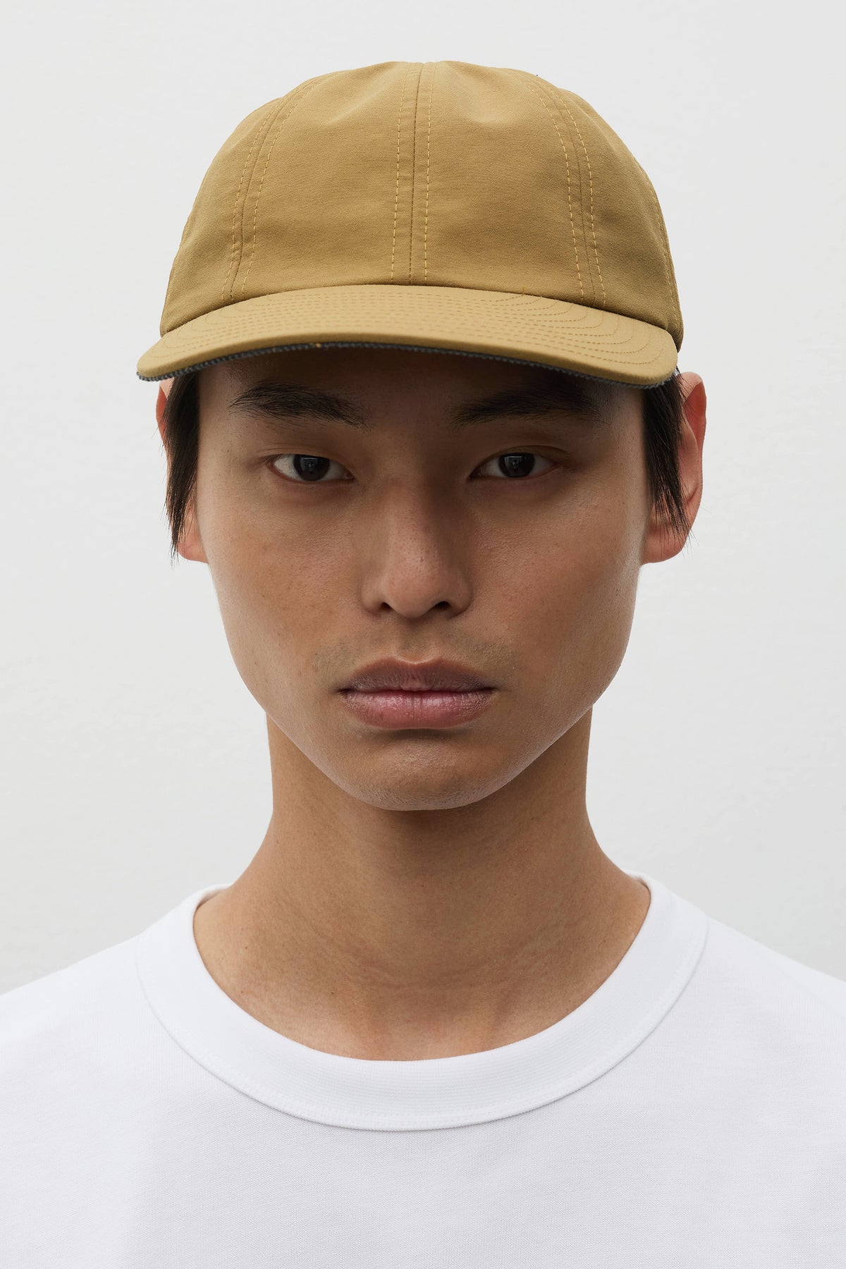 Gore-Tex Windstopper 8 Panel Cap
