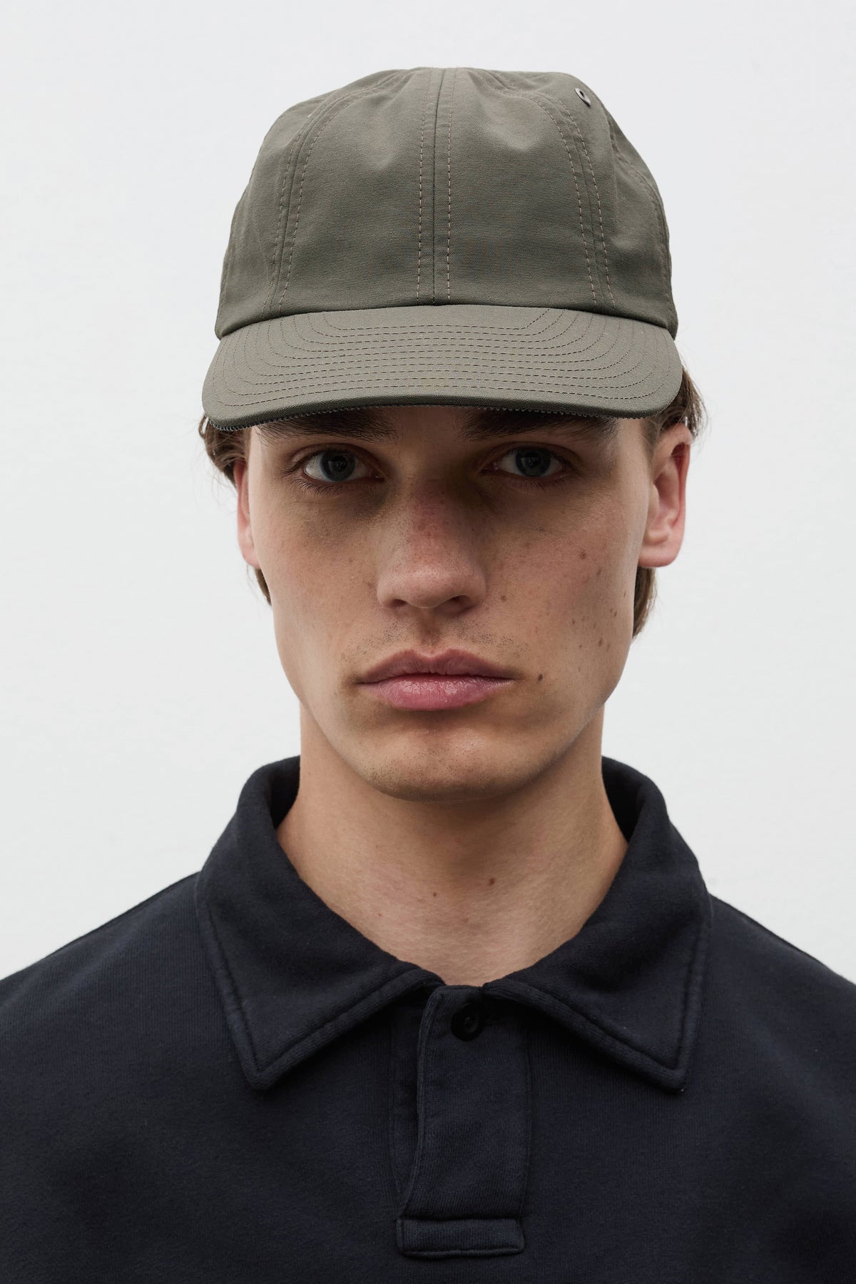 Gore-Tex Windstopper 8 Panel Cap