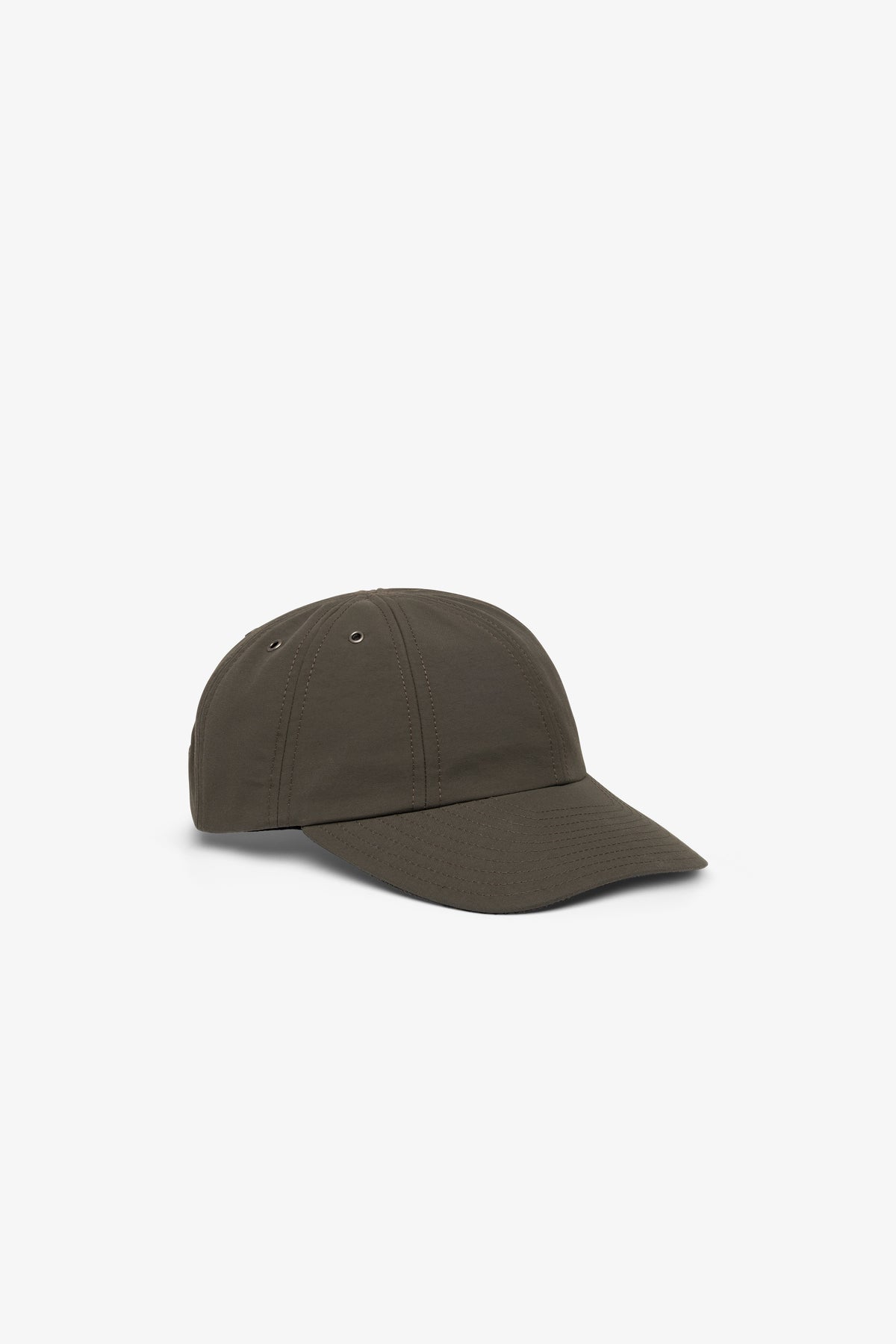 Gore-Tex Windstopper 8 Panel Cap