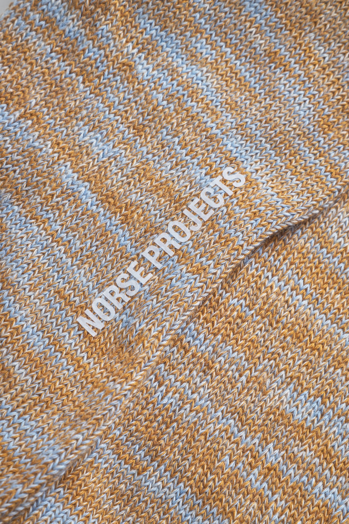 Bjarki Cotton Twist Sock