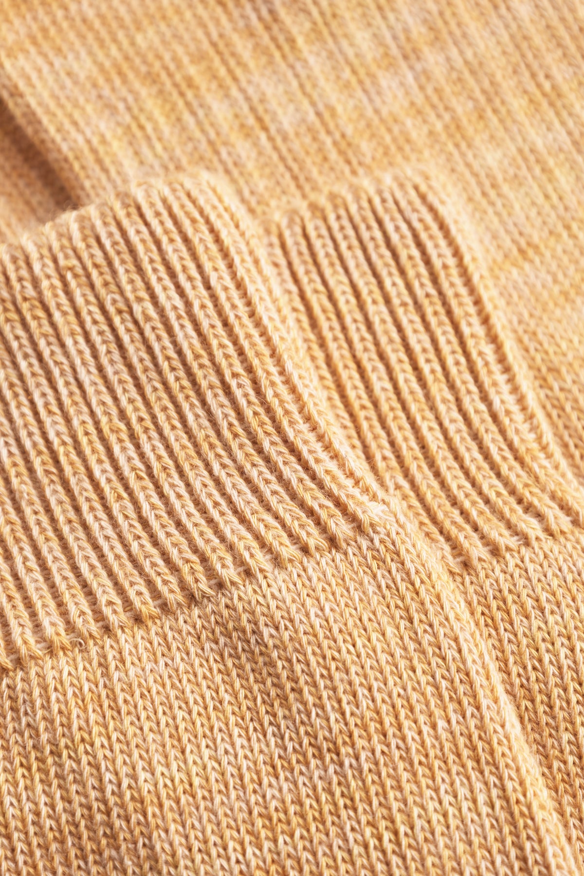Bjarki Heavy Cotton Twist Sock