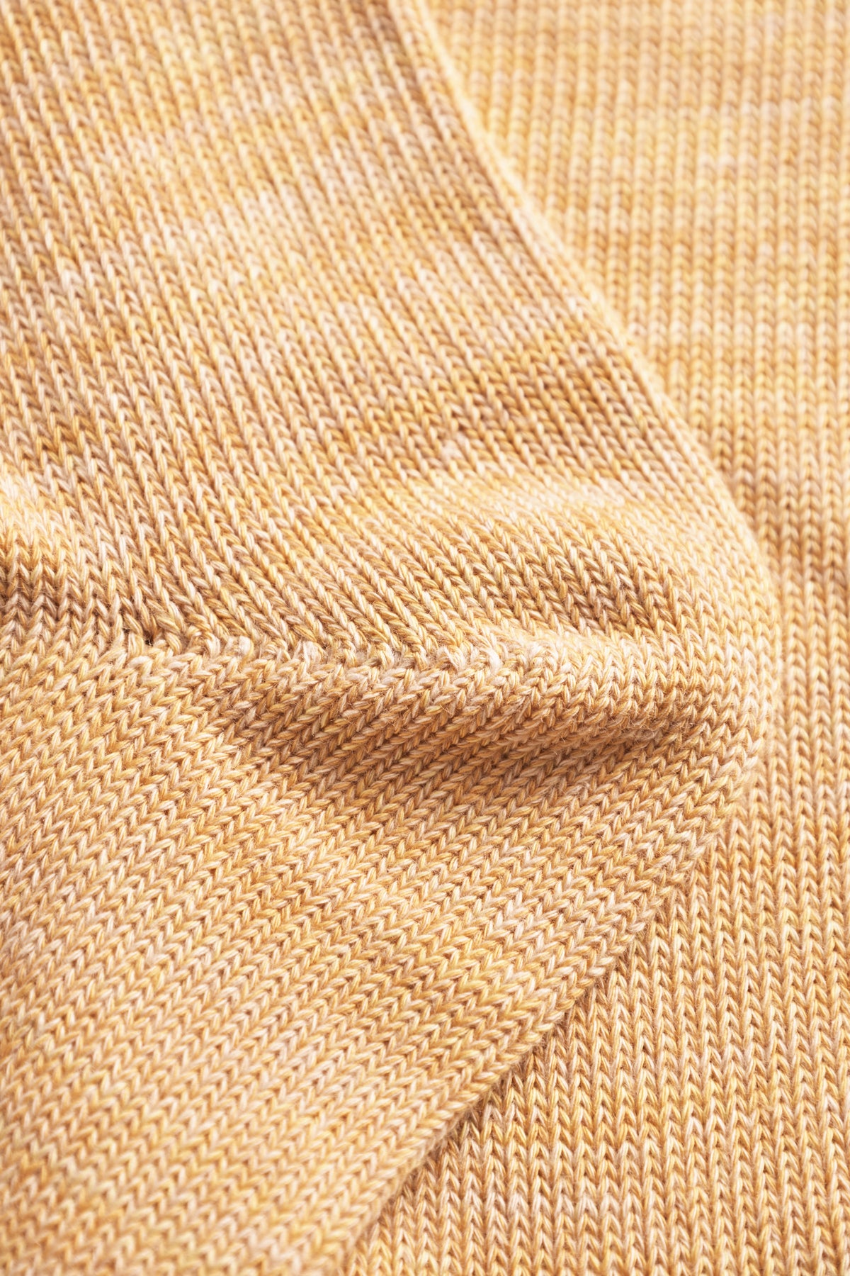 Bjarki Heavy Cotton Twist Sock